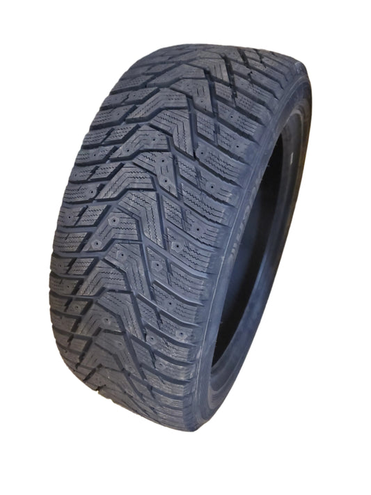 HANKOOK WINTER I PIKE RS2 BSW P 245 45 18 100T XL WINTER TIRE 1028948