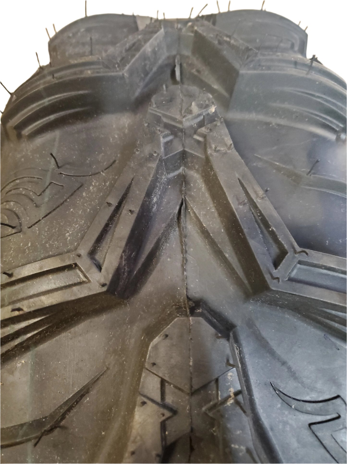 NOS EFX MOTOMAX BSW AT 27 10 14 70F 6PLY ATV/UTV TIRE MSMM271014