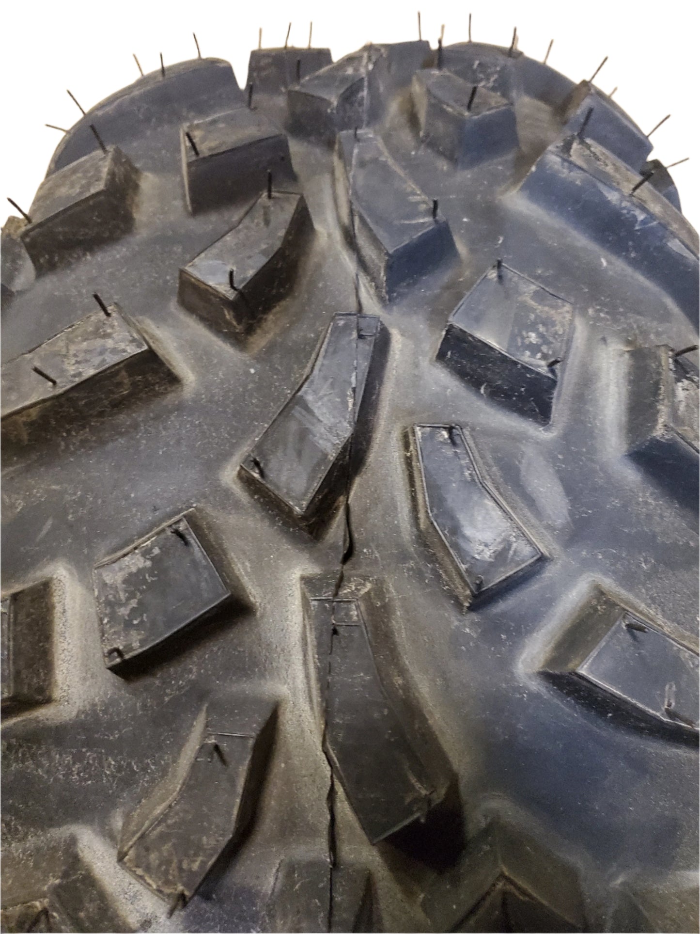 NOS CARLISLE AT489 XL BSW AT 27 11 12 56F ATV/UTV TIRE 560471