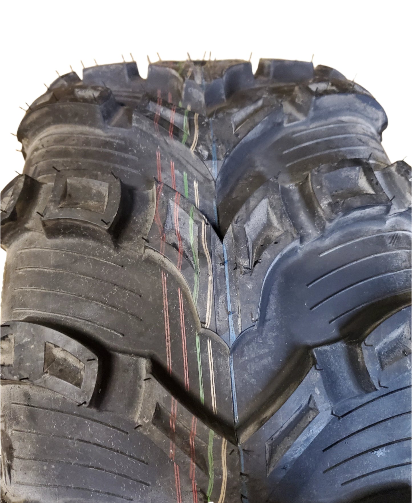 NOS KENDA BEAR CLAW EVO BSW LT AT 26 11 14 6PLY ATV/UTV TIRE KBCE01