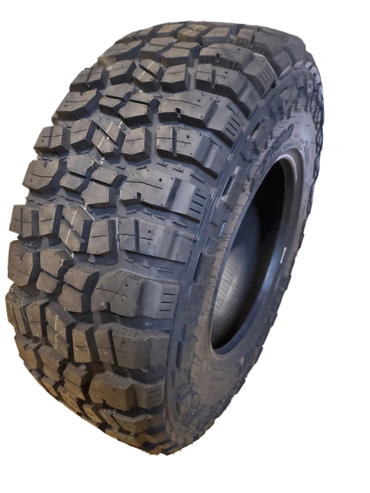 KENDA KLEVER M/T2 KR629 BSW LT 35 12.5 17 121R 10PLY MUD TIRE 629001