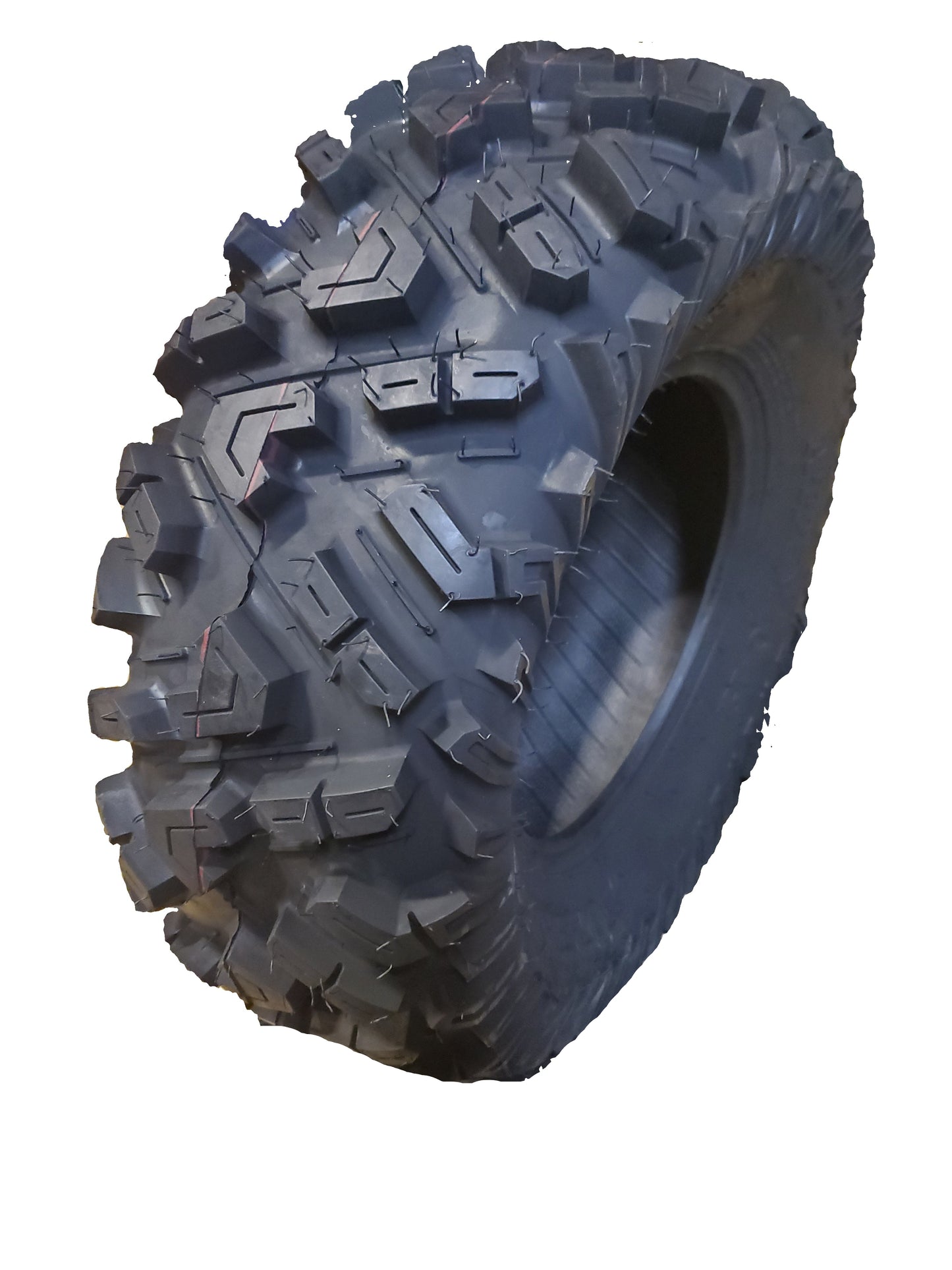 FORERUNNER TRS BSW AT 25 10 12 50F 6PLY ATV/UTV TIRE FT251012