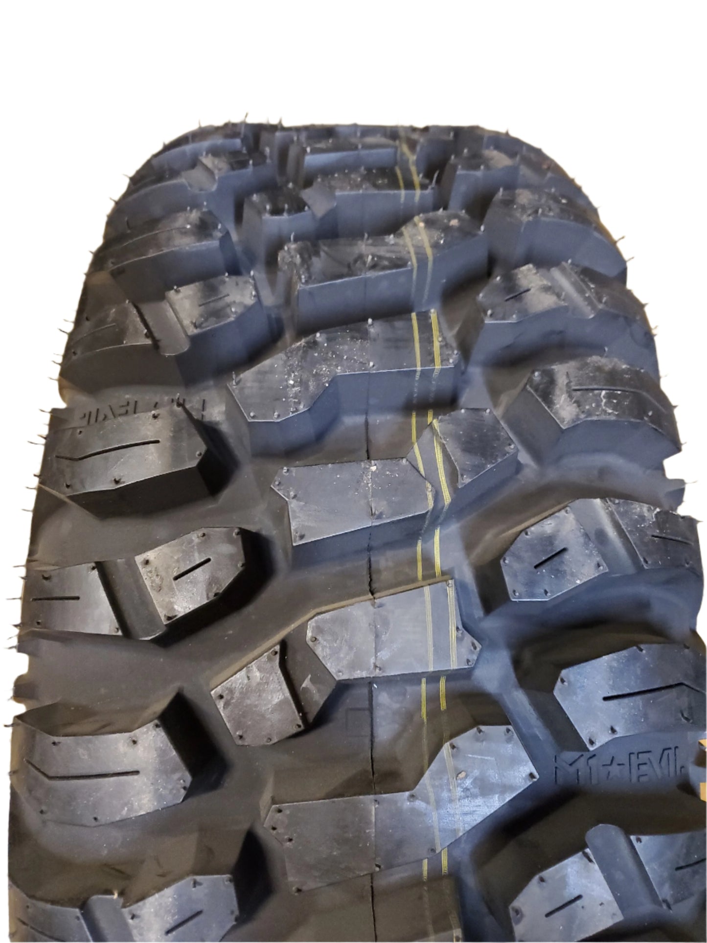 AMS M1 EVIL BSW 30 10 14 72J 8PLY ATV/UTV TIRE 1420661
