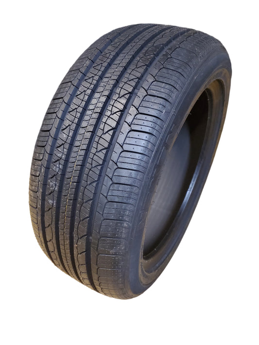 NEXEN NPRIZ AH8 BSW P 205 50 16 87V ALL SEASON TIRE 15518NXK
