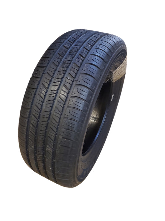 GOODYEAR ASSURANCE ALL-SEASON BSW P 235 60 16 100T TIRE 407784374