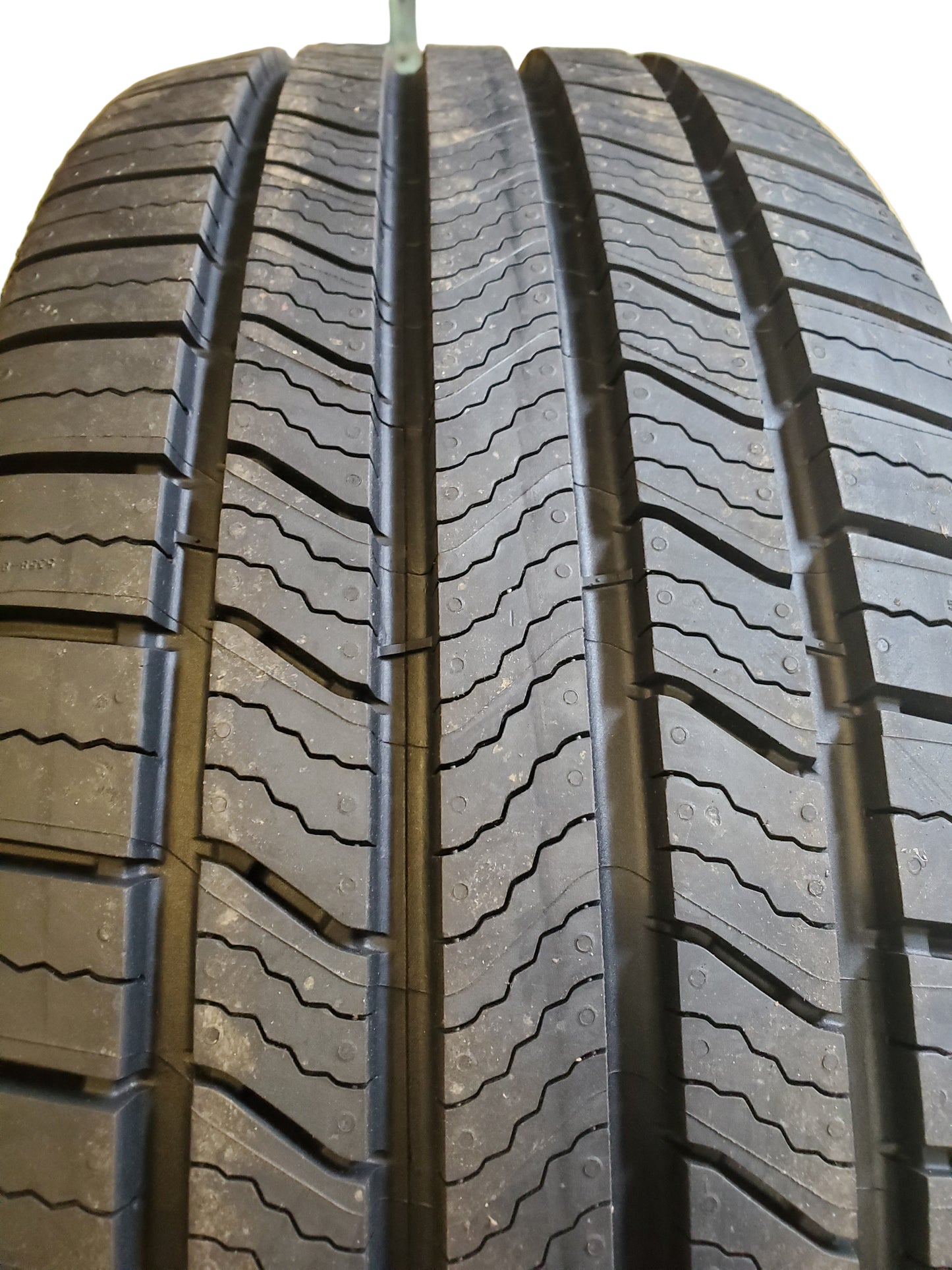 MICHELIN DEFENDER 2 BSW P 245 55 19 107H XL ALL SEASON TIRE 13640