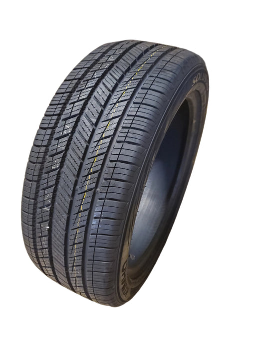 KUMHO SOLUS TA51A BSW P 245 45 19 102V XL ALL SEASON TIRE 2346753