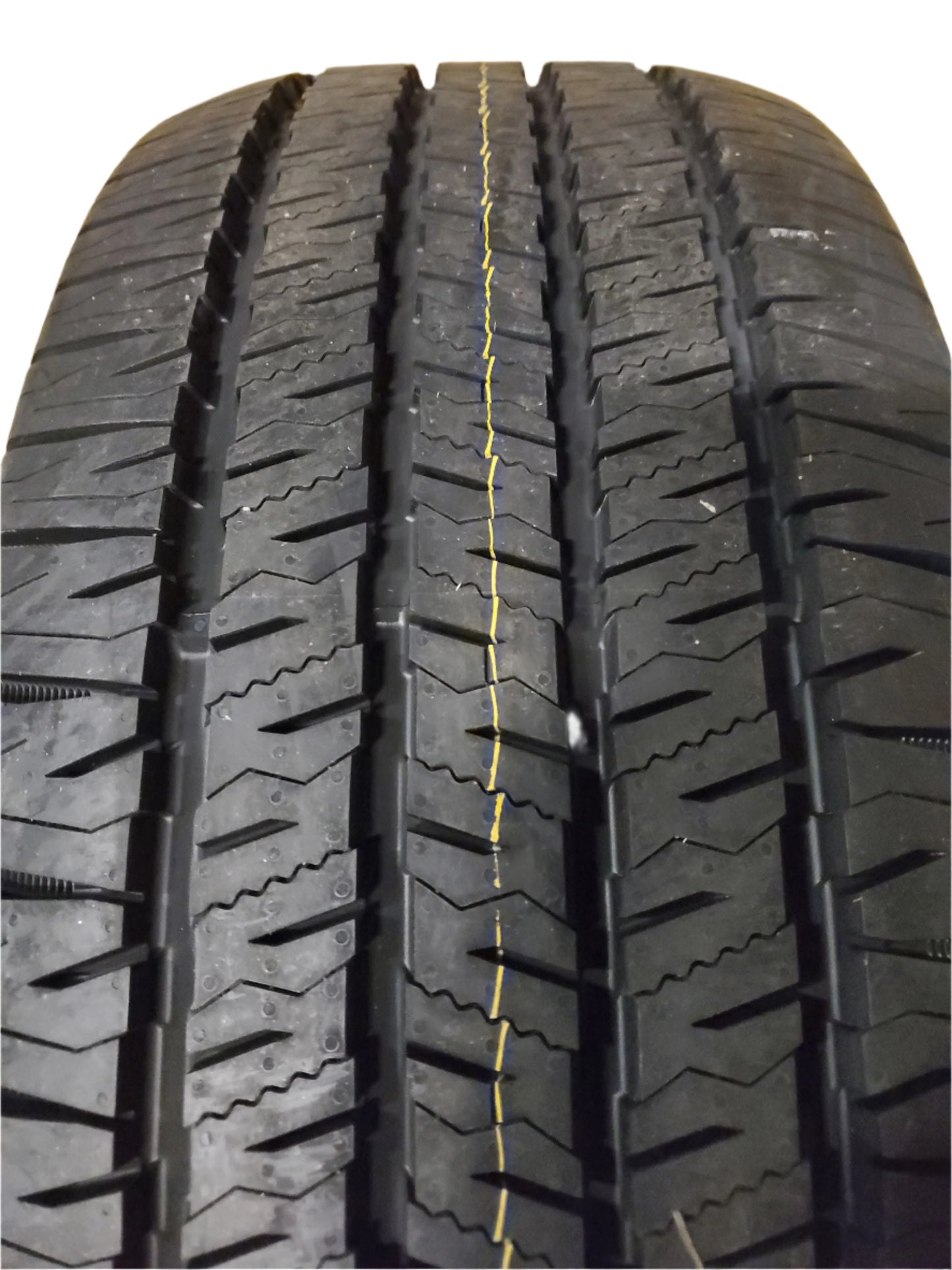 2 NEXEN ROADIAN HTX 2 BSW P 275 65 18 116T ALL SEASON TIRE 17972NXK