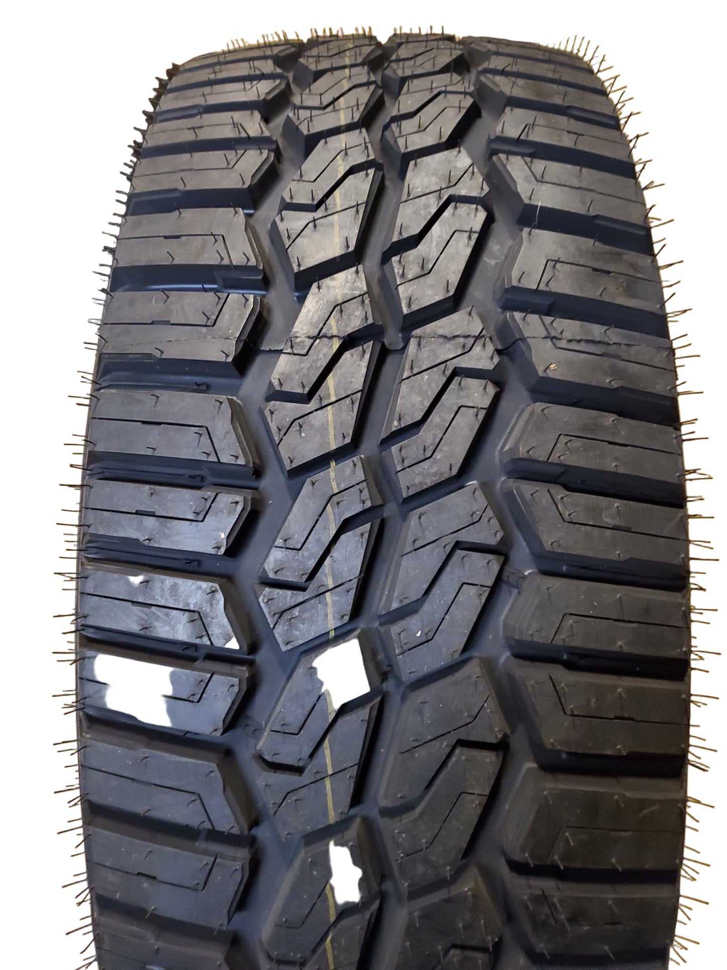 HANKOOK DYNAPRO XT RC10 BSW LT 35 12.5 18 128R 12PLY ALL TERRAIN TIRE 2021506