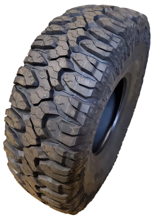 (KSL ONLY) MILESTAR PATAGONIA M/T-02 BSW LT 40 13.5 17 128Q 8PLY MUD TIRE 22235006