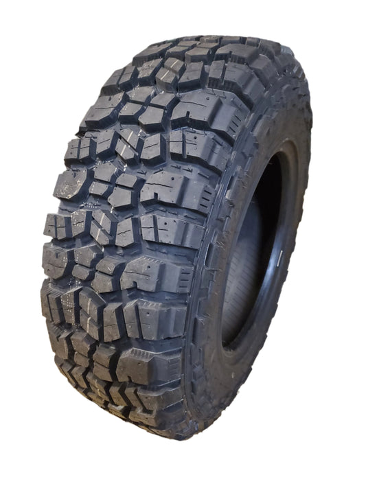 KENDA KLEVER M/T 2 KR629 BSW LT 33 10.5 17 121R 10PLY MUD TIRE 629036