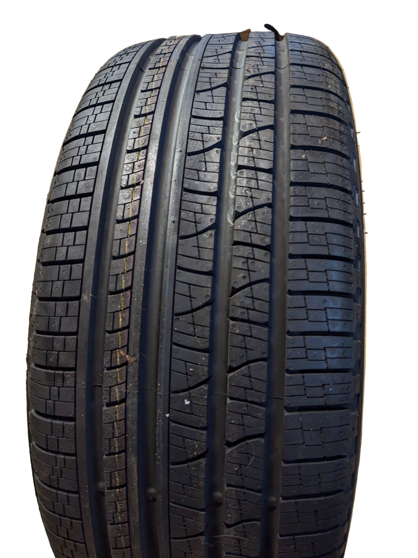 PIRELLI SCORPION VERDE A/S (LR) LAND BSW P 245 45 20 103V XL ALL SEASON TIRE 2664100