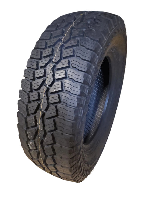 FALKEN RUBITREK A/T BSW P 255 70 18 113T ALL TERRAIN TIRE 28074284