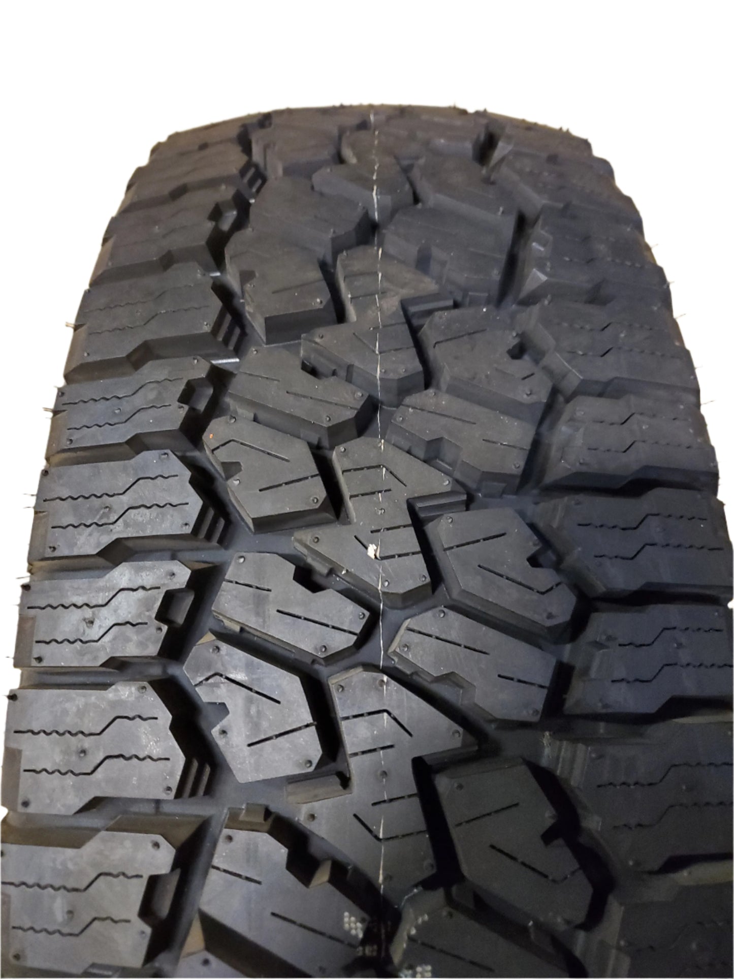 FALKEN WILDPEAK A/T3W BSW LT 245 70 17 119/116S 10PLY ALL TERRAIN TIRE 28030718