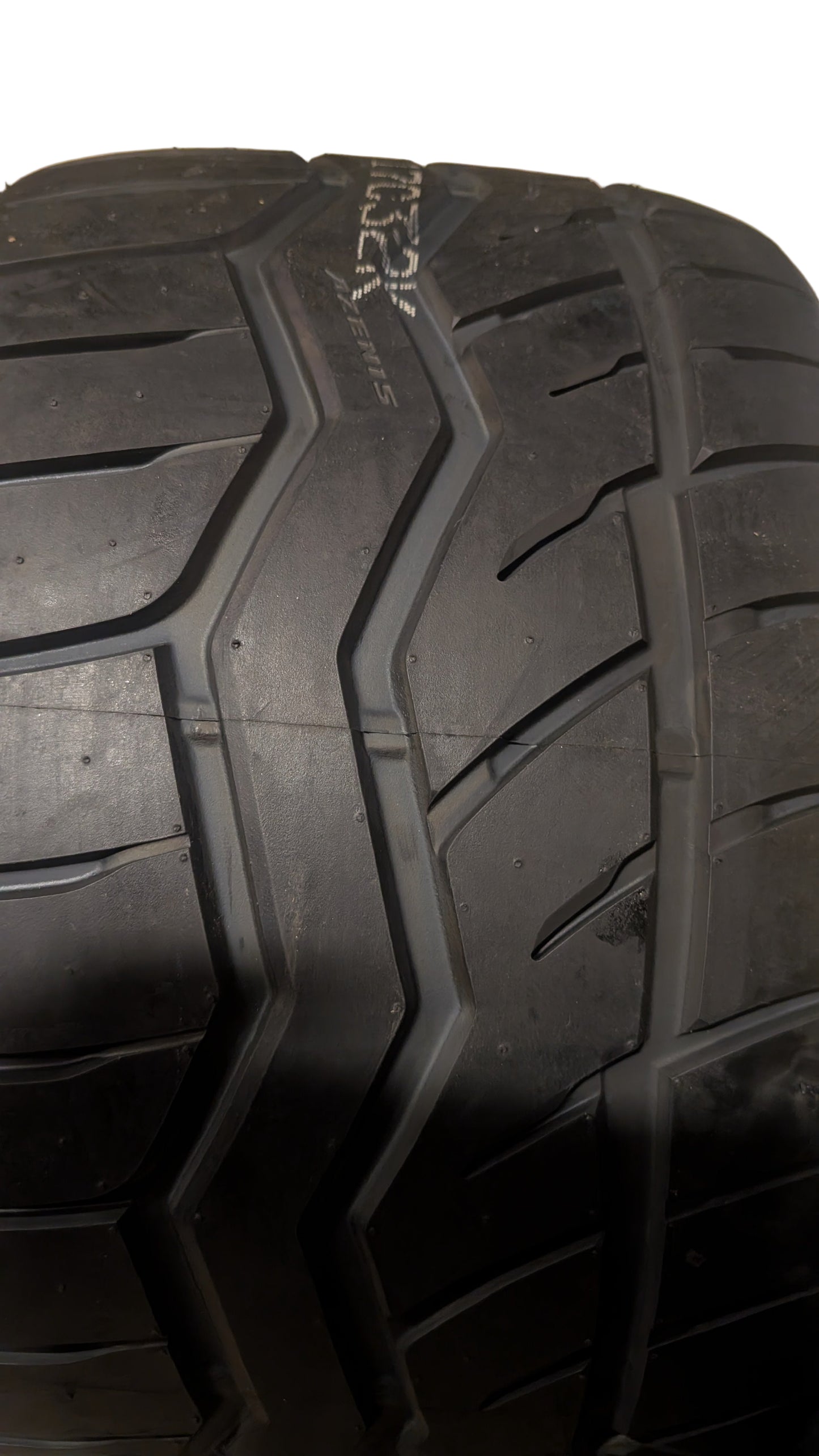 FALKEN AZENIS RT-615K+ BSW P 315 30 18 98W UHP TIRE 28533615