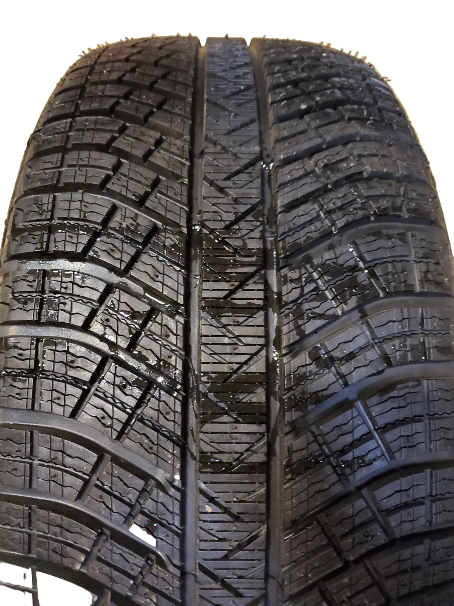 NOS MICHELIN PILOT ALPIN PA4 BSW P 265 45 19 105V XL WINTER TIRE 26896