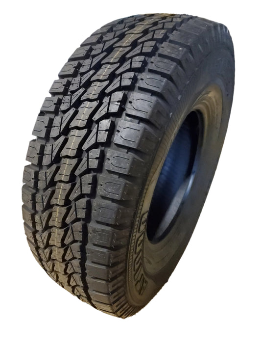 ZEETEX AT1000 BSW LT 285 75 16 126/123R 10PLY ALL SEASON TIRE N89095799