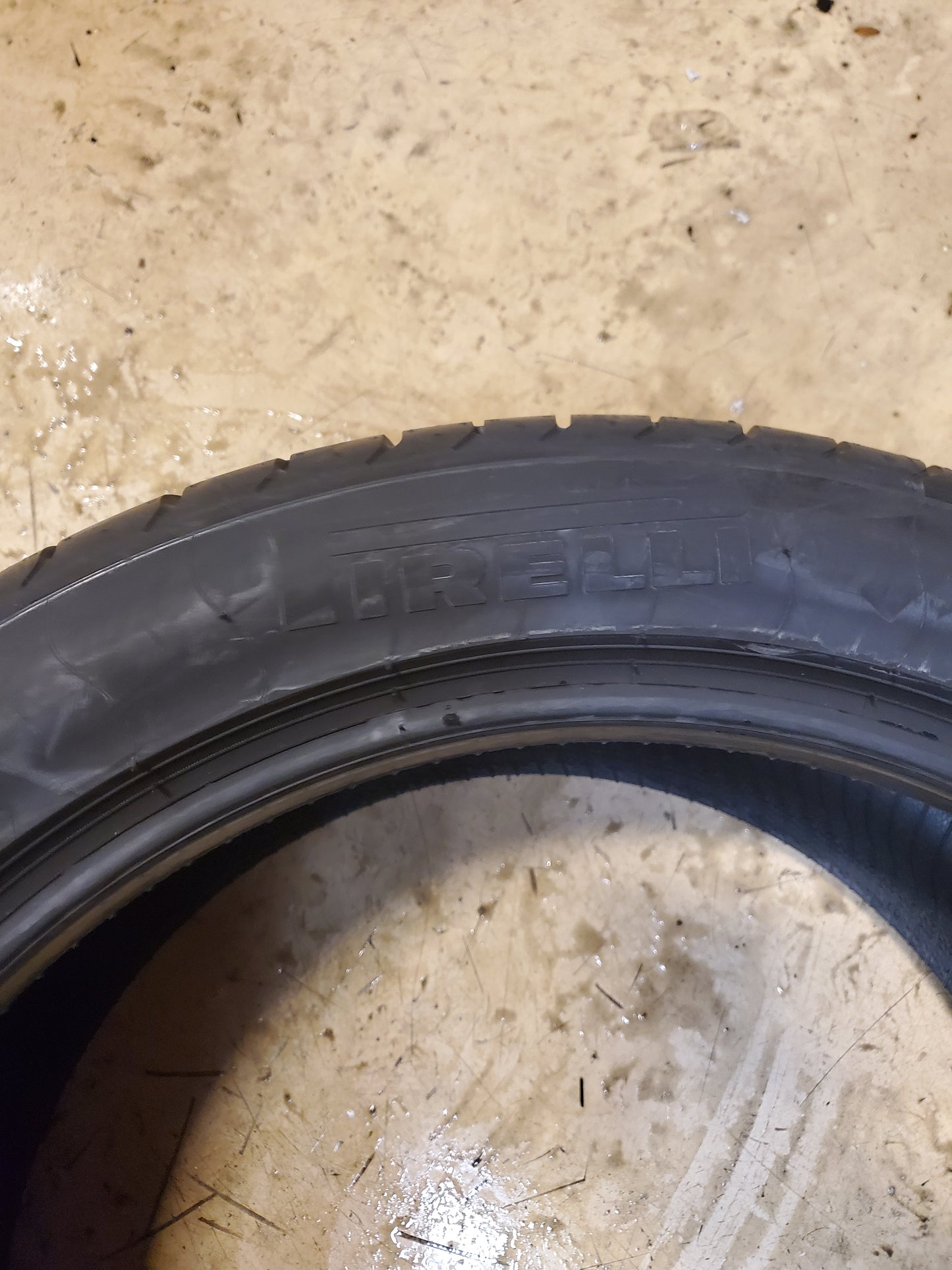 PIRELLI P ZERO (M0) BSW P 275 40 19 105Y XL ALL SEASON TIRE 2713400