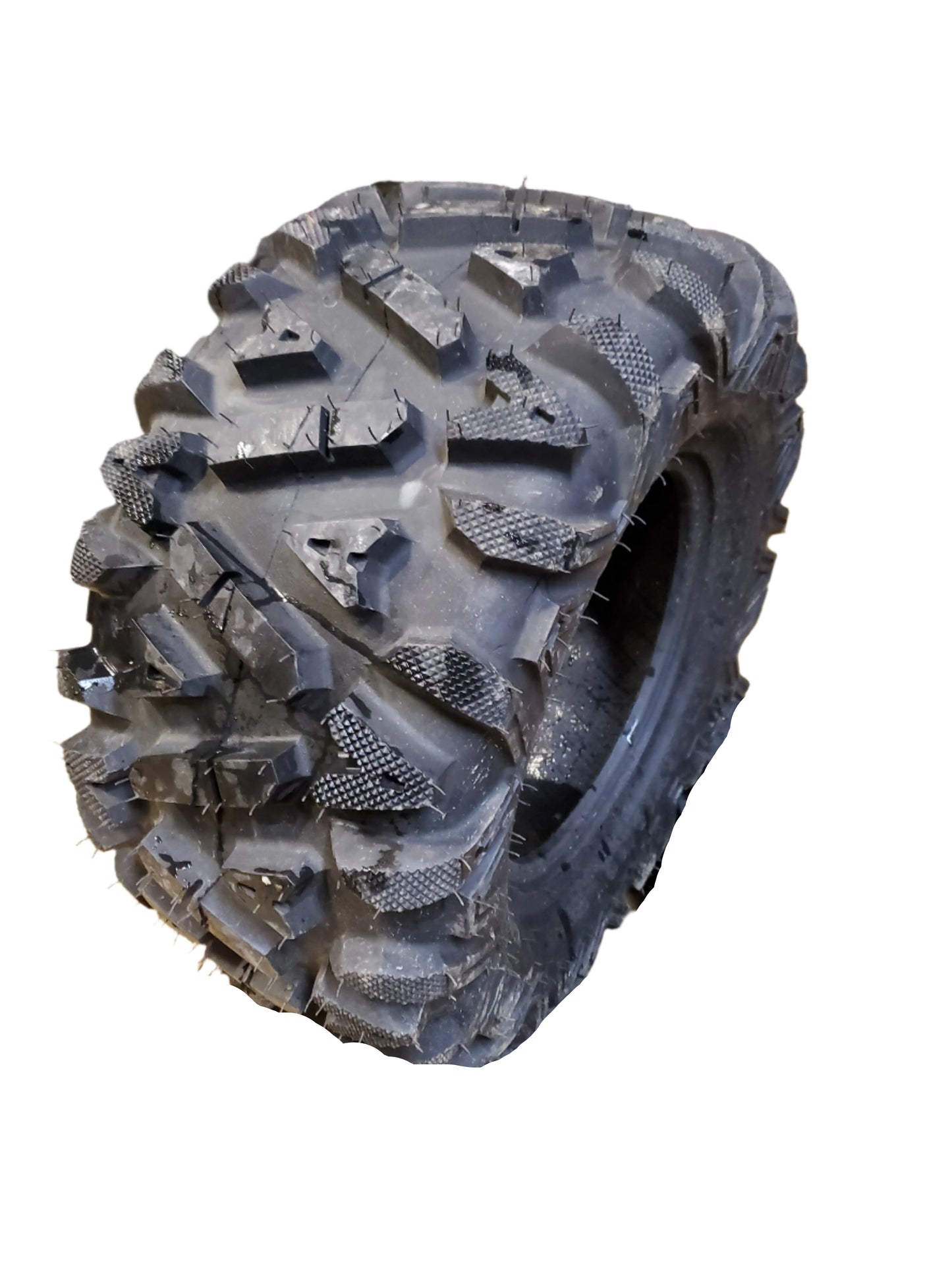 KNIGHT ROADGUIDER BSW AT 26 12 12 58F 6PLY ATV/UTV TIRE 5E315C0001