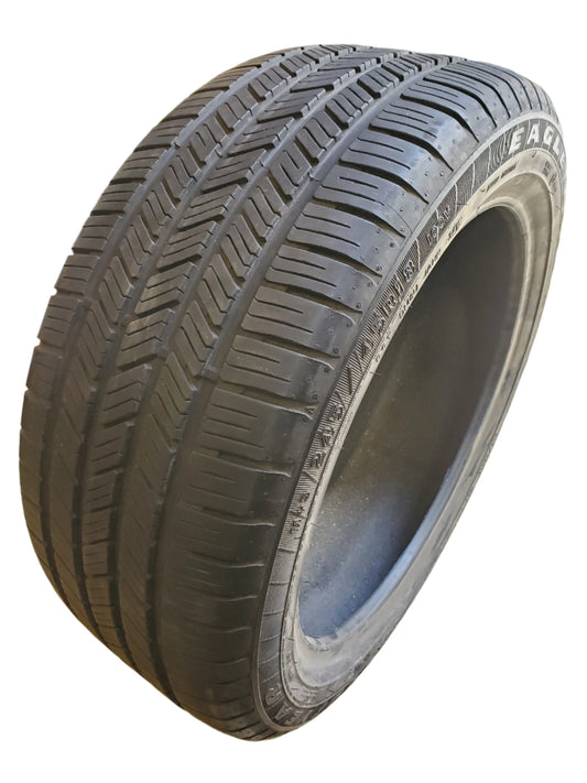 USED OS GOODYEAR  EAGLE LS-2 BSW P 245 45 18 100V XL ALL SEASON TIRE 706176308