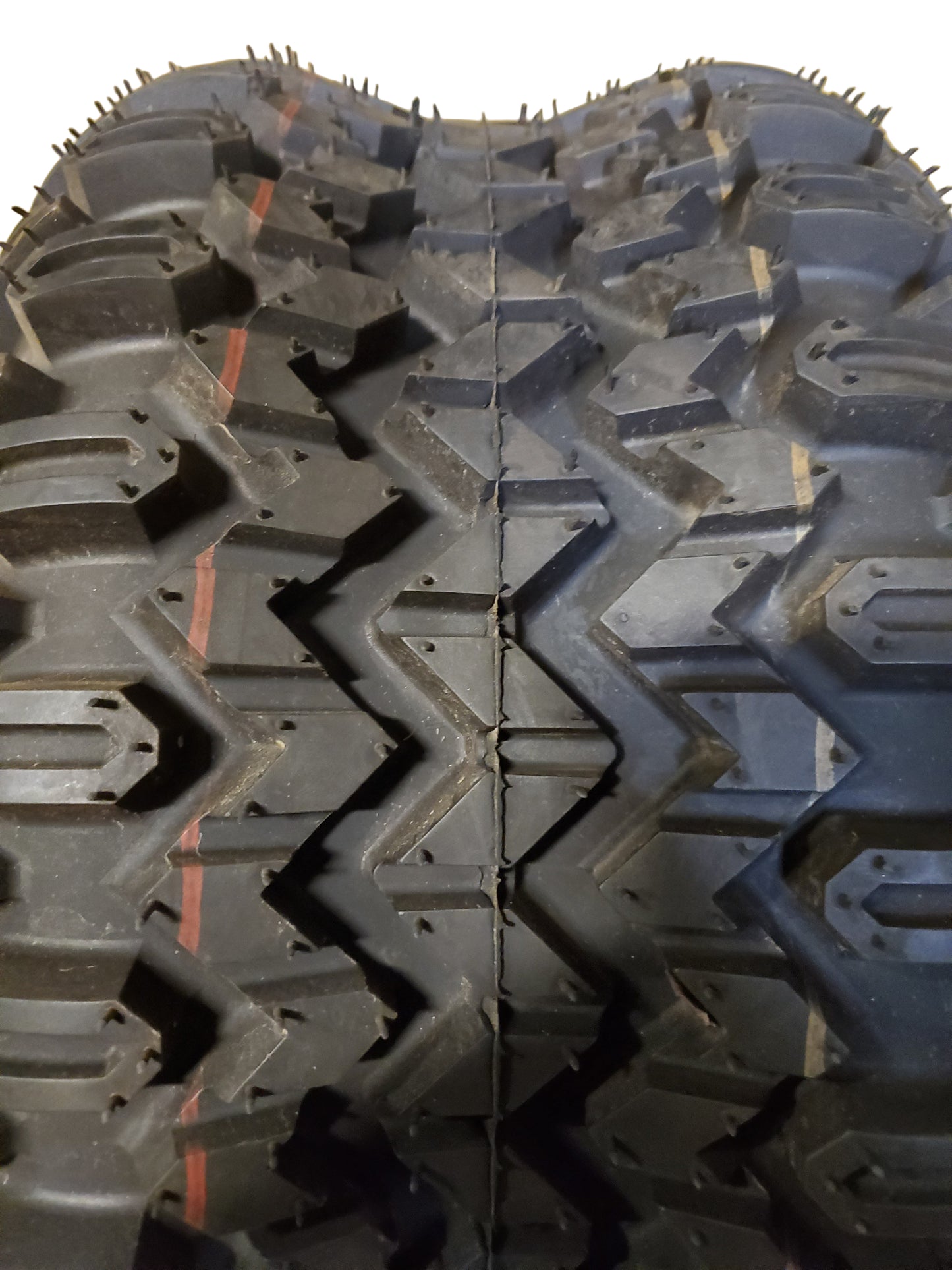 DURO DESERT BSW 22 11 10 6PLY GOLF TIRE TIR217