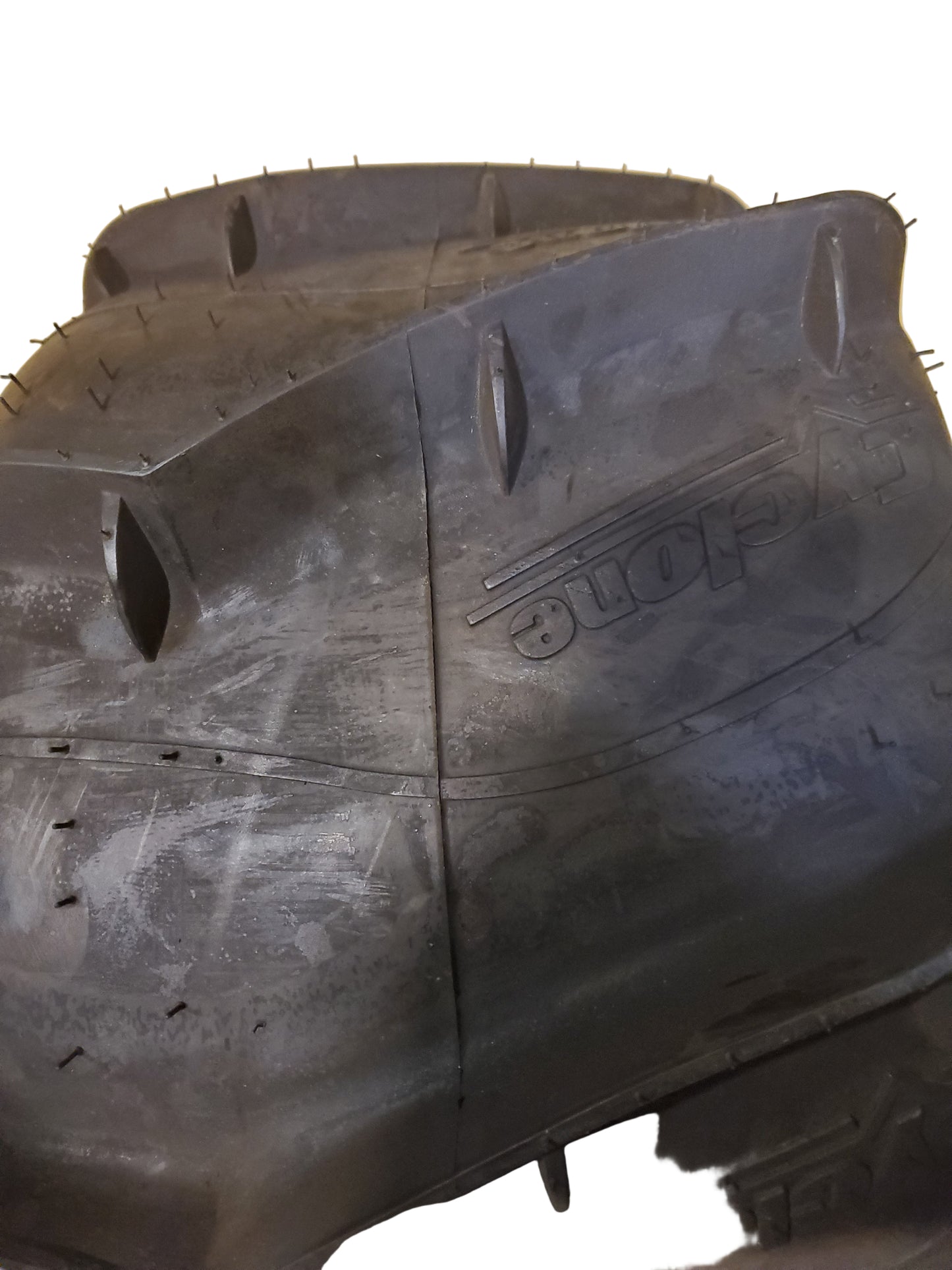 SEDONA CYCLONE BSW AT 20 11 10R SAND TIRE CY201110L