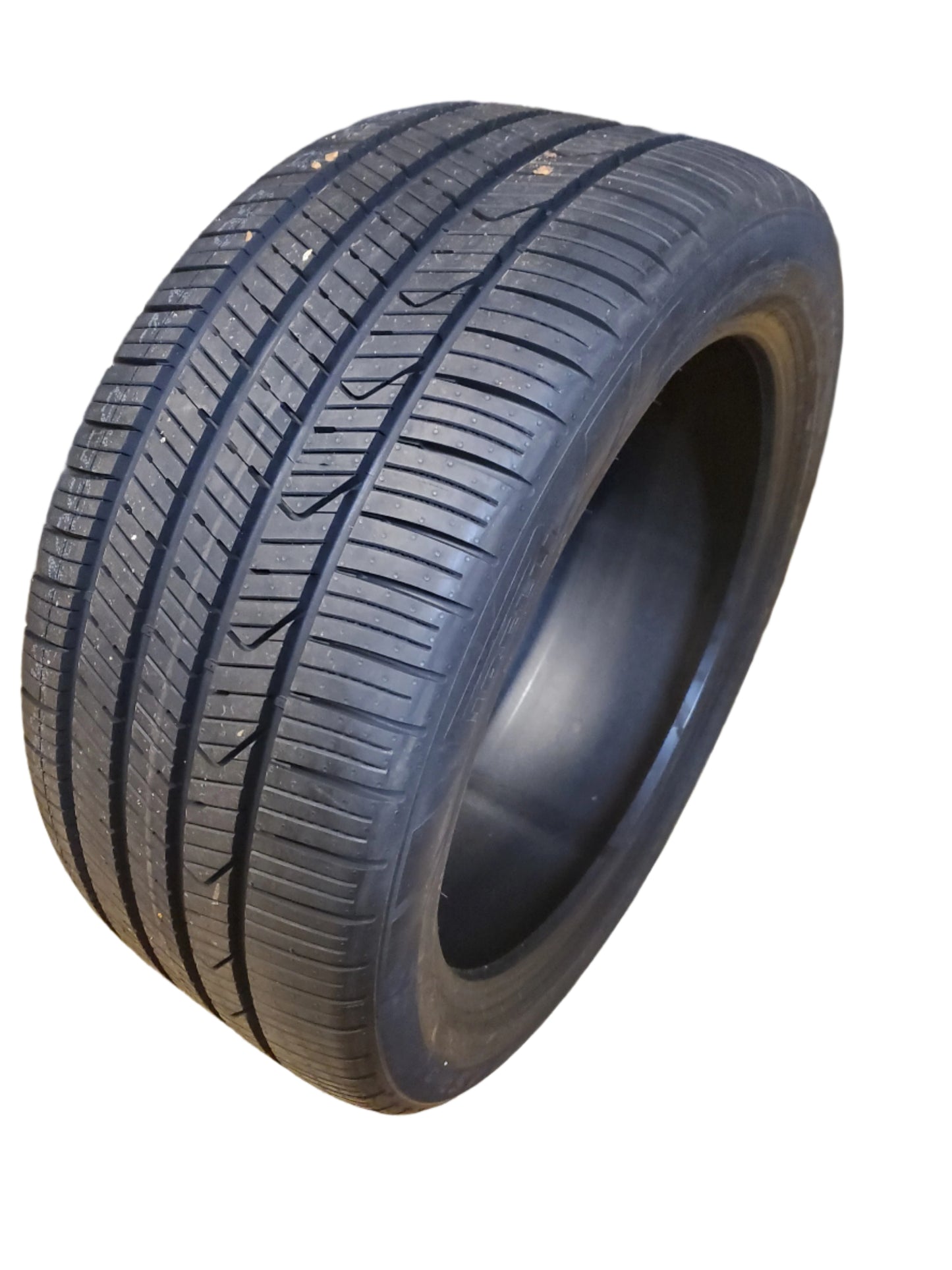 PIRELLI P ZERO ALL SEASON PLUS 3 BSW P 275 40 19 105Y XL UHP TIRE 4085900