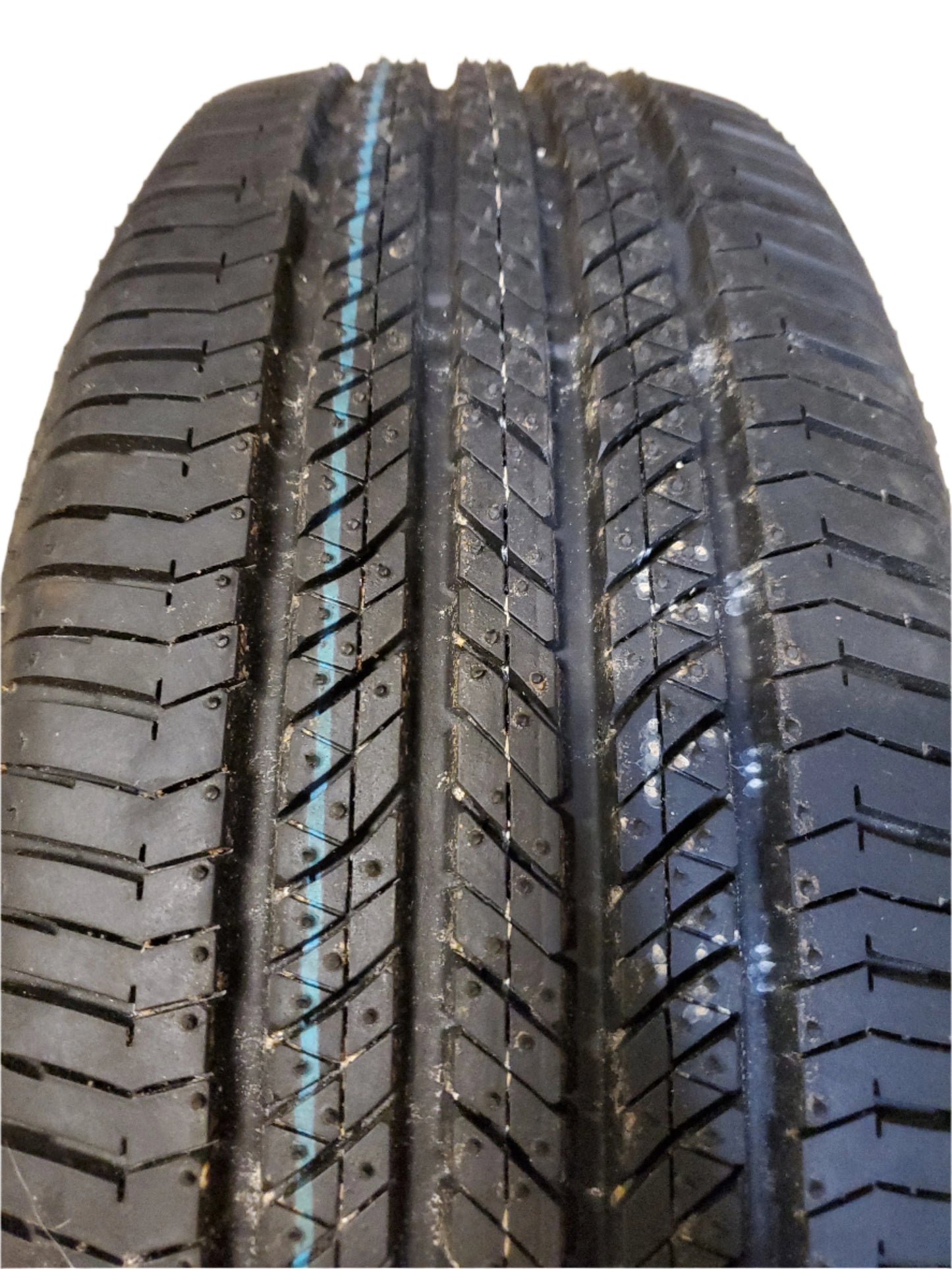 BRIDGESTONE TURANZA EL400-02 BSW P 225 65 16 99T ALL SEASON TIRE 005152