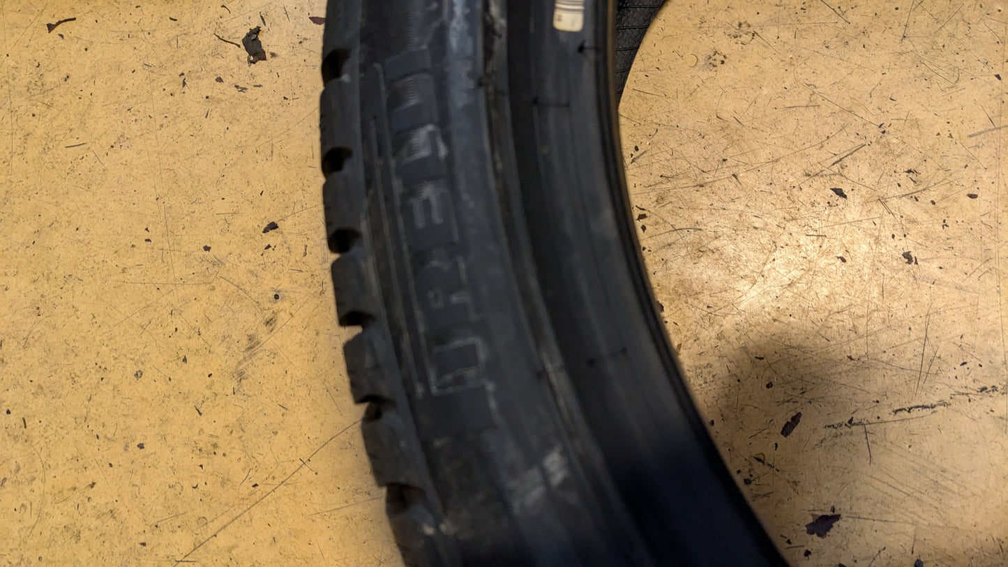 PIRELLI WINTER SOTTOZERO 3 BSW P 255 40 20 101W XL WINTER TIRE 3956300