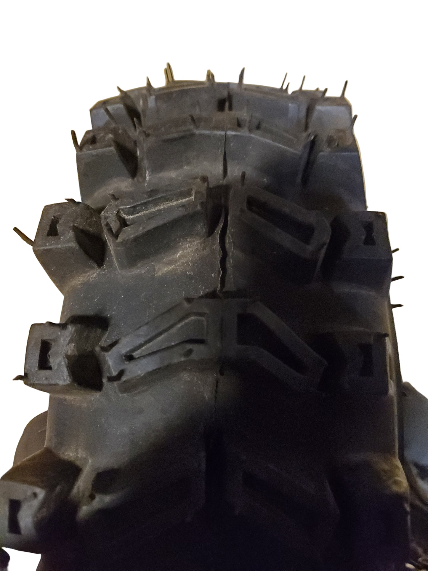CARLISLE XTRAC 48A3 BSW 15 5 6 2PLY ATV/UTV TIRE 5170171