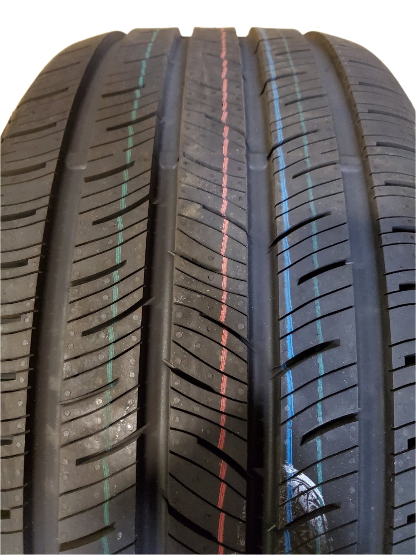 CONTINENTAL CONTIPROCONTACT MO BSW P 245 40 17 91H ALL SEASON TIRE 03503150000