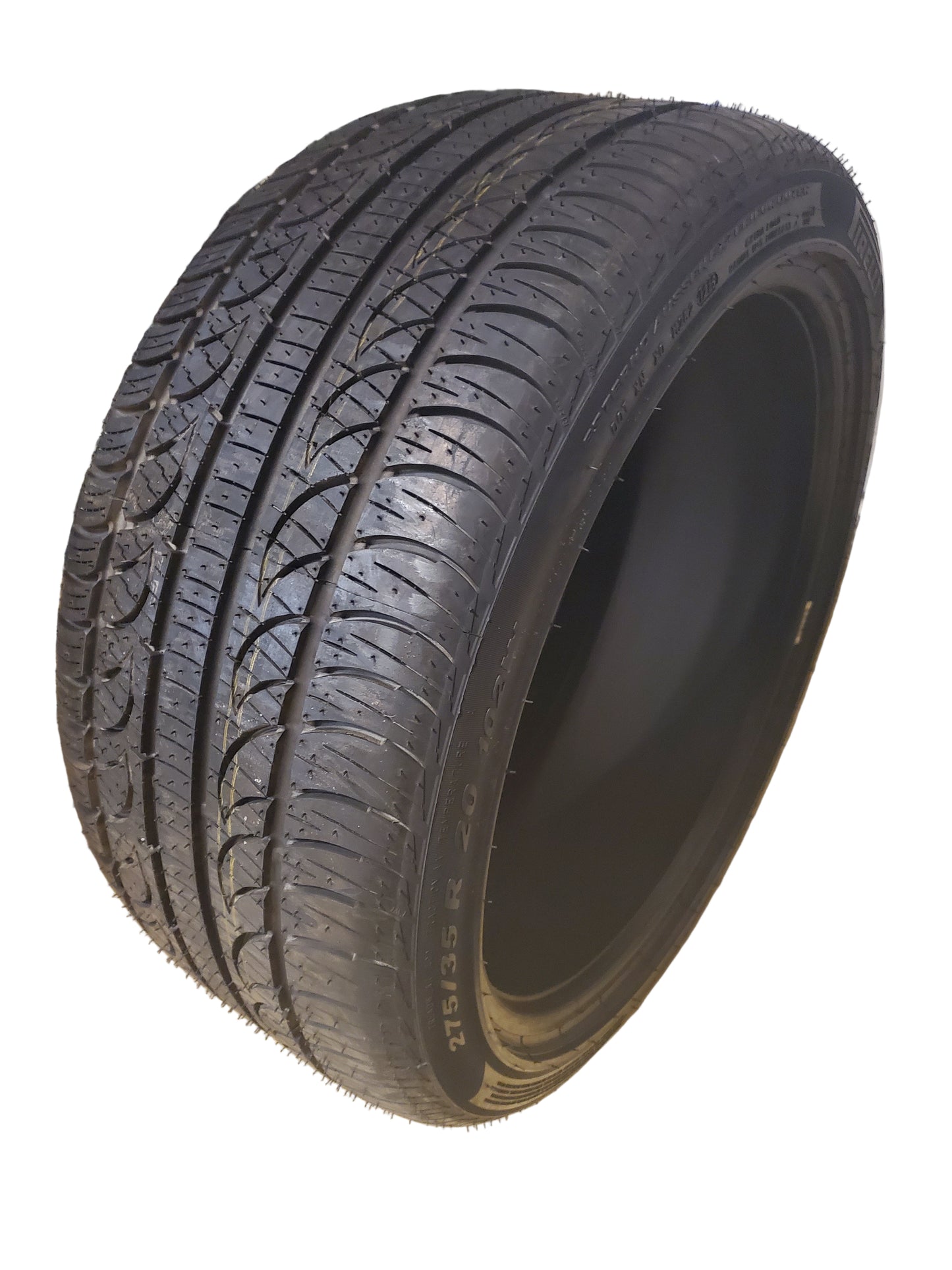 NOS PIRELLI P ZERO NERO ALL SEASON BSW P 275 35 20 102W XL UHP TIRE 2026200