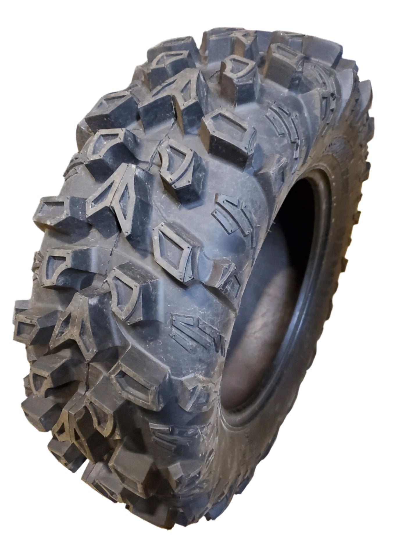 NOS SEDONA MUD REBEL R/T BSW AT 30 10 15 63F 8PLY ATV/UTV TIRE 2638