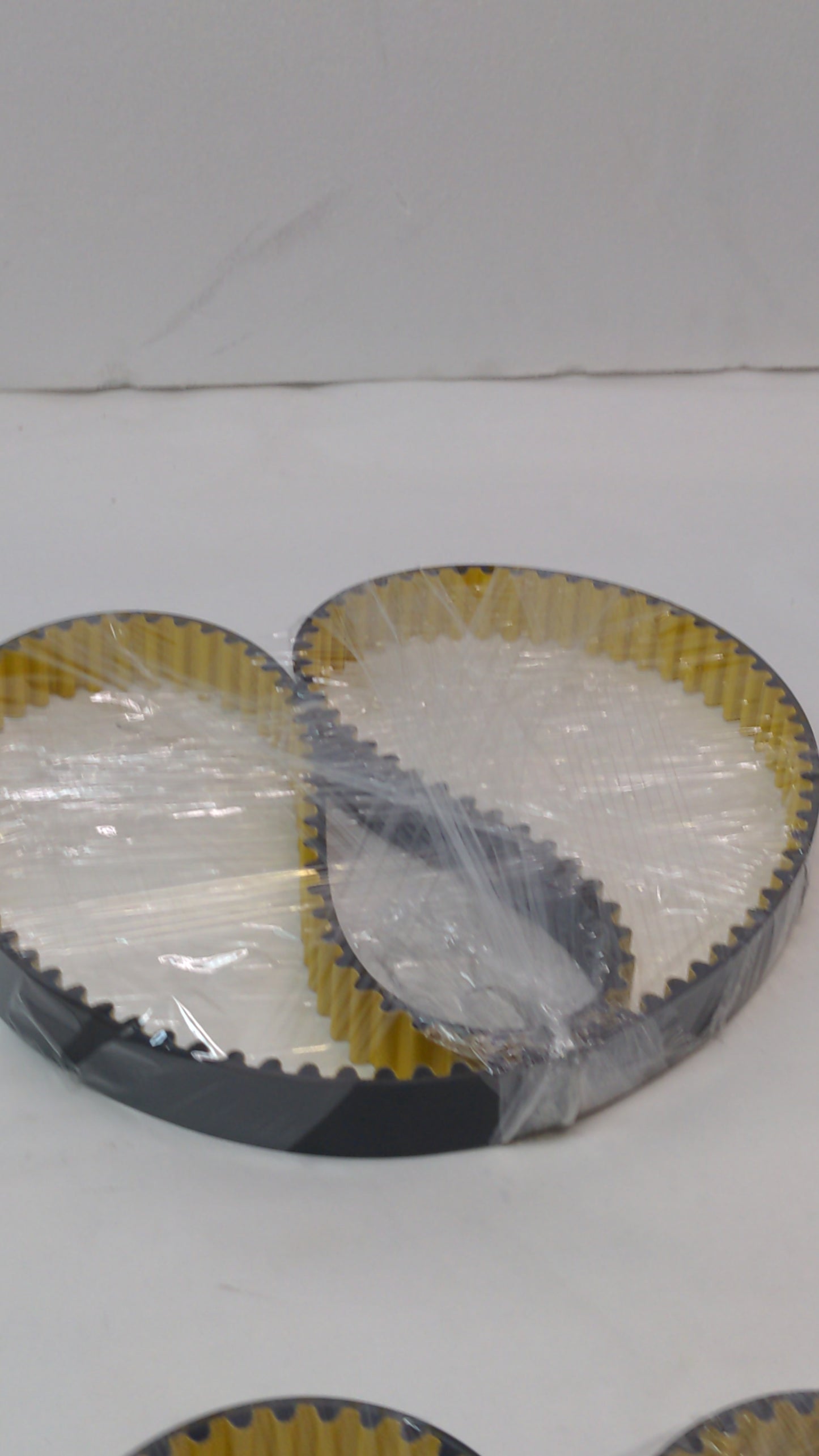 CONTINENTAL SYNCHROCHAIN CARBON CTD 1750 C14M 125 T 36MM W 1750MM OAL TIMING BELT