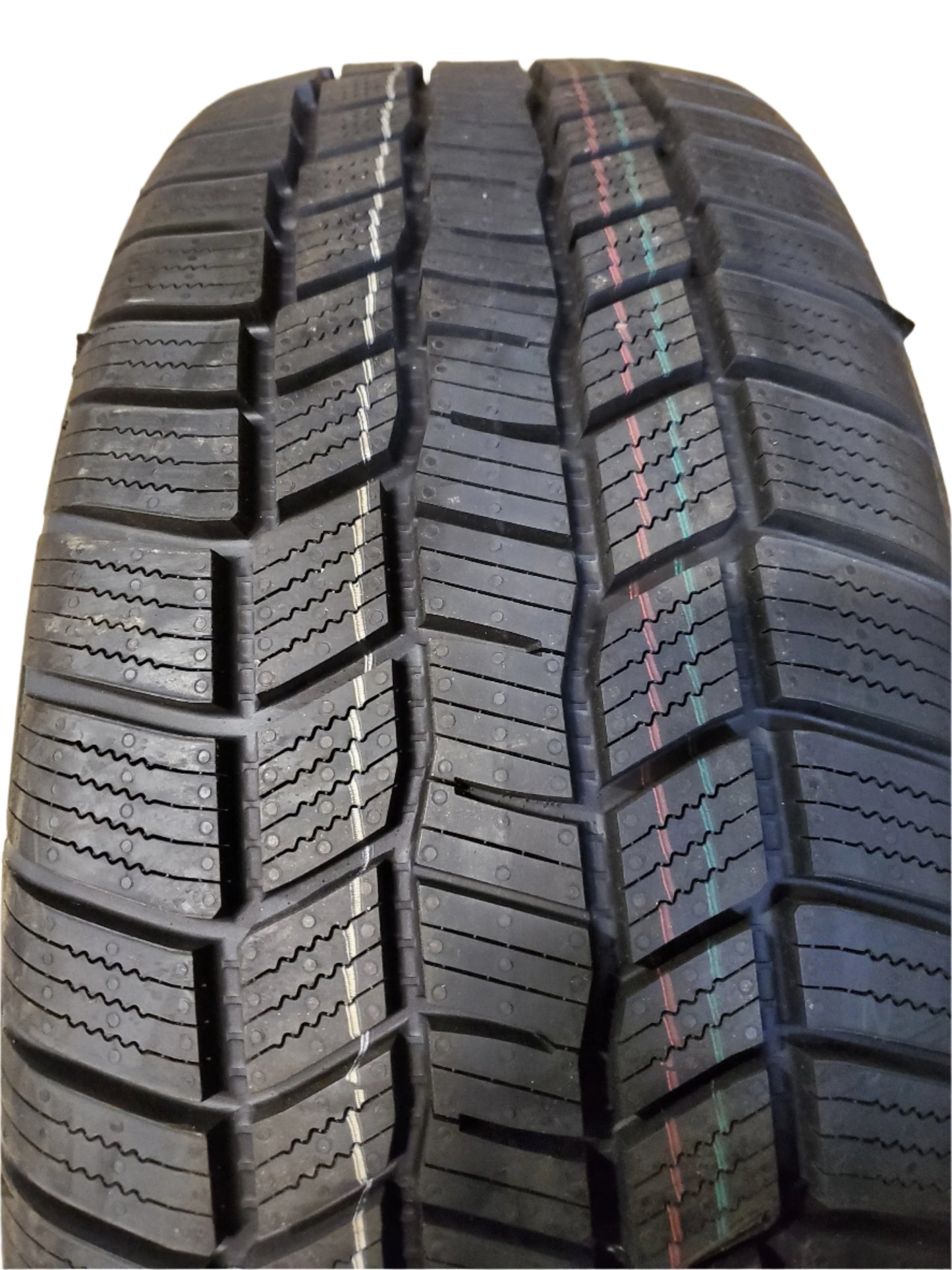 GENERAL ALTIMAX 365 AW BSW P 235 60 18 107H ALL WEATHER TIRE 15574430000