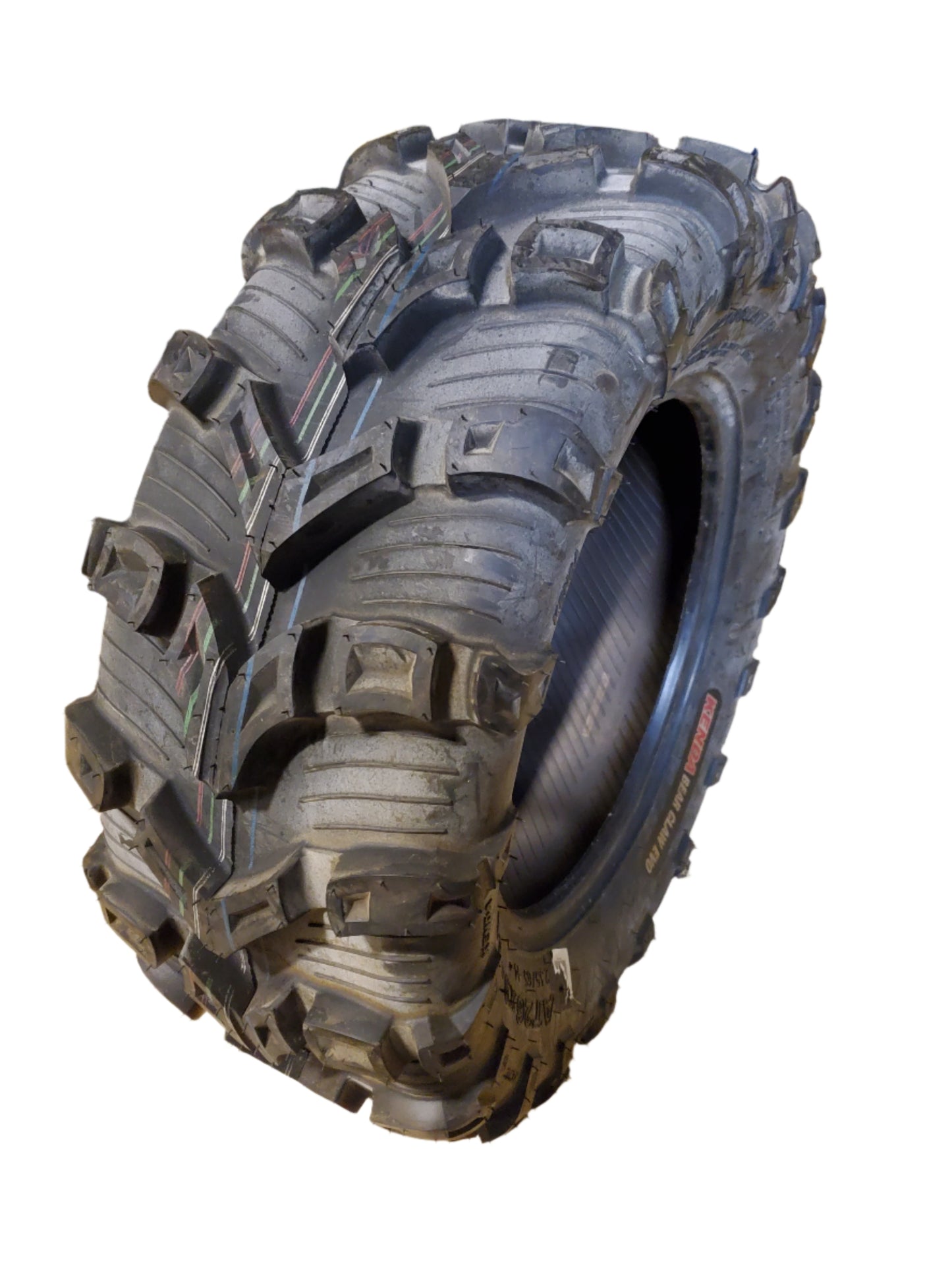 NOS KENDA BEAR CLAW EVO BSW AT 26 9 14 6PLY ATV/UTV TIRE 85921448C1