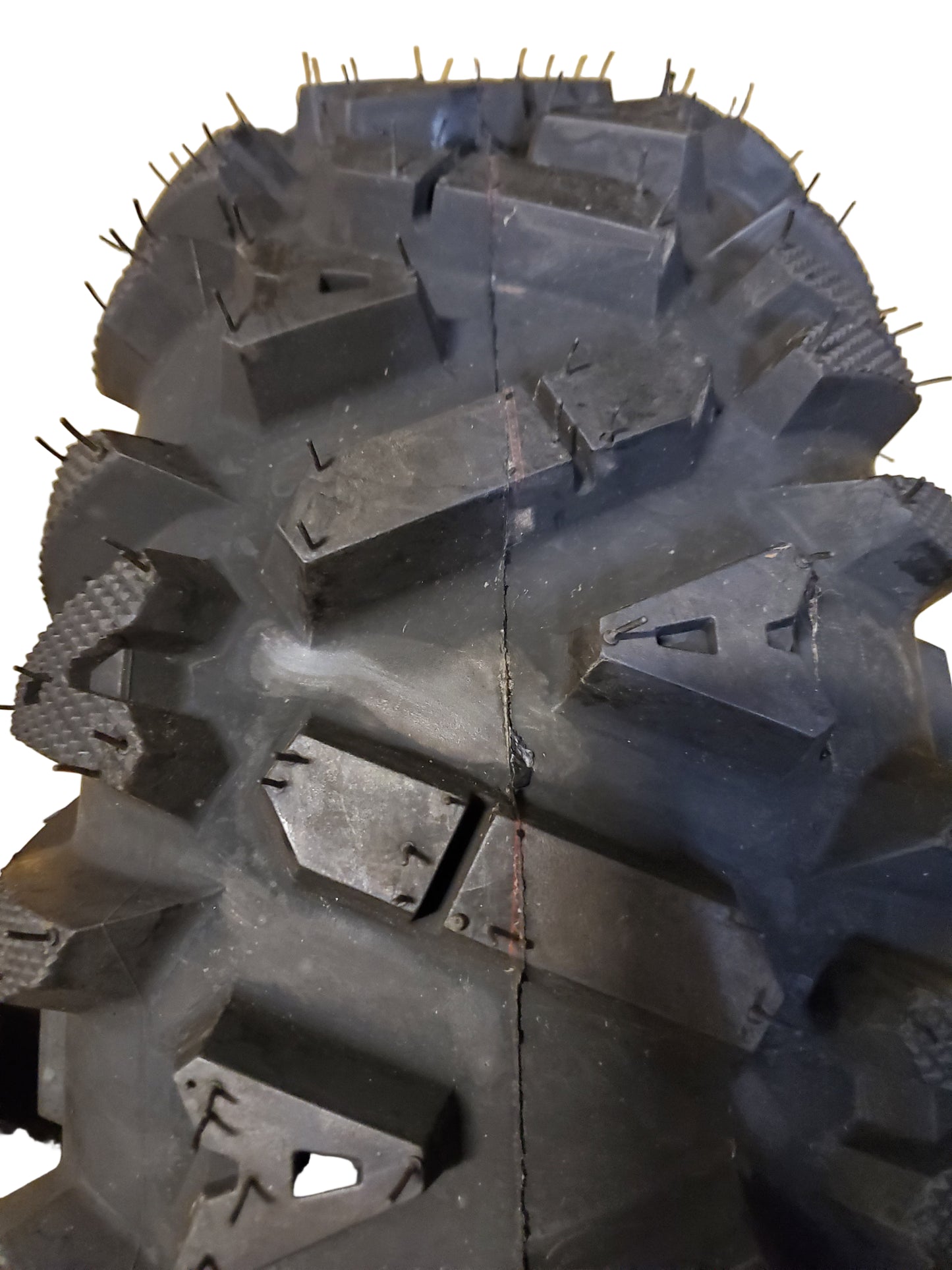 ROADGUIDER KNT01 BSW AT 26 9 12 49F 6PLY ATV/UTV TIRE RGKNT26912
