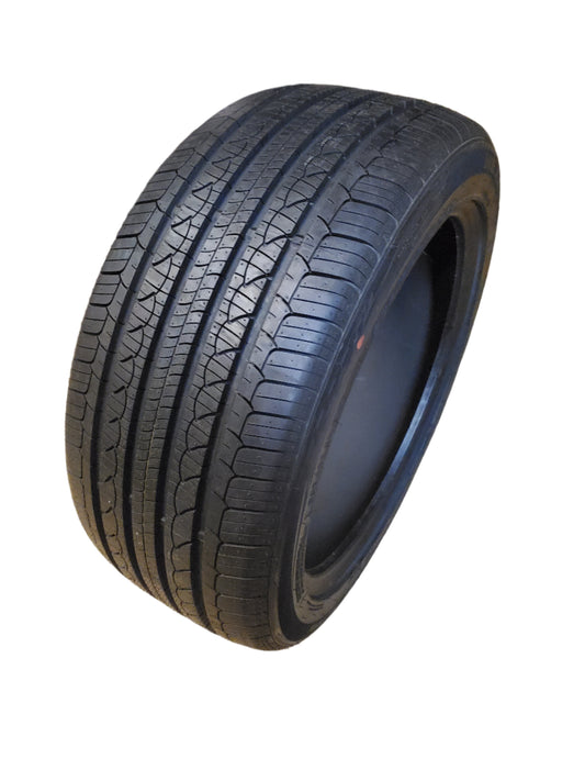 NEXEN NPRIZ AH8 BSW P 235 45 17 94V ALL SEASON TIRE 14753NXK