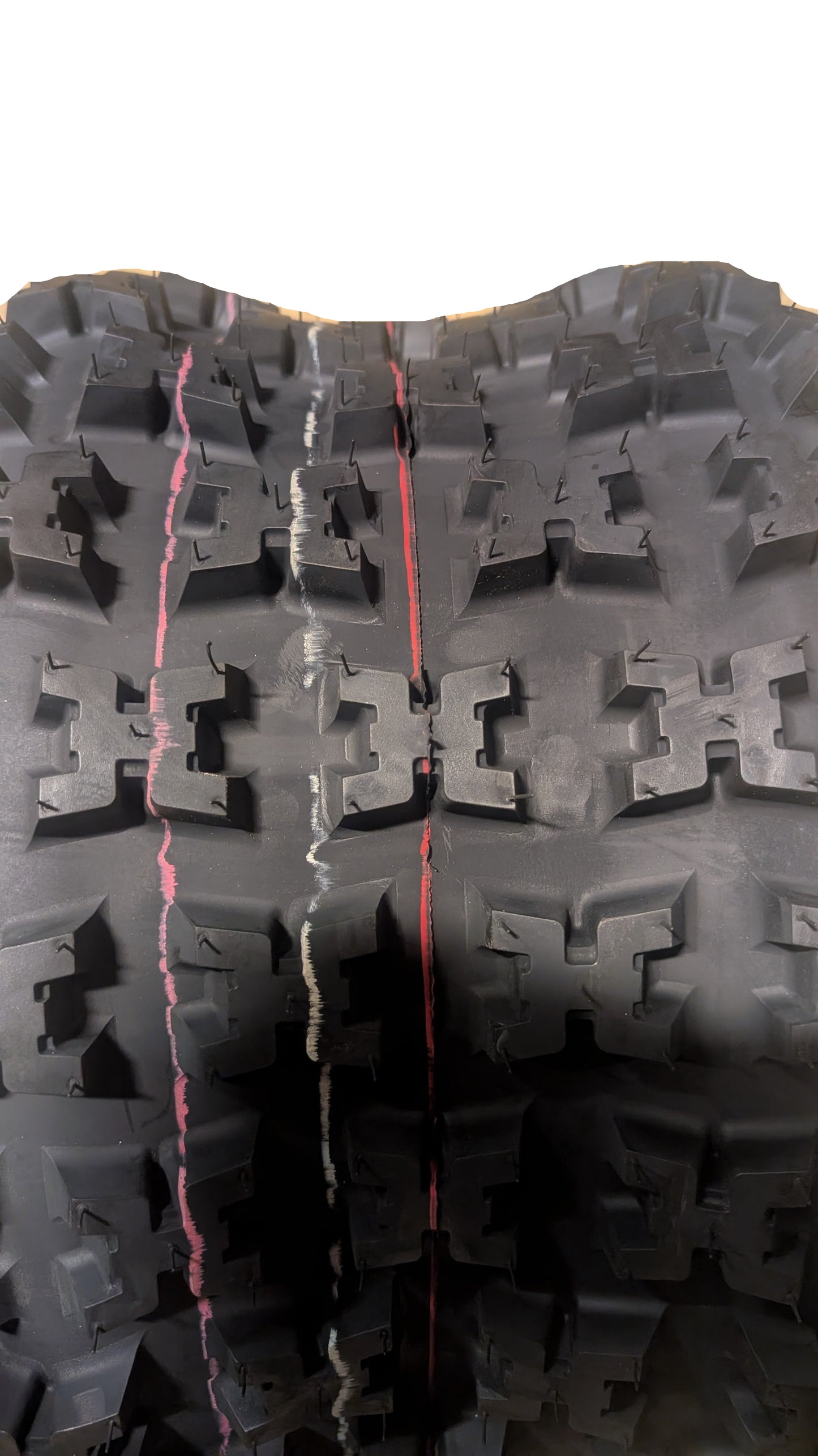 GBC XC-MASTER BSW 20 11 10 42J 6PLY ATV/UTV TIRE AR102011XM