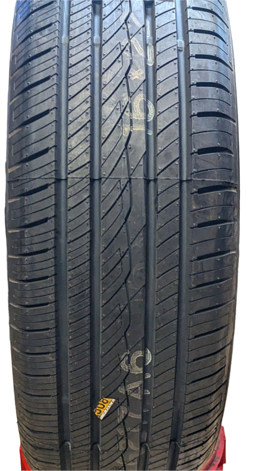 2 YOKOHAMA AVID ASCEND BSW P 215 60 17 95T SL ALL SEASON TIRES 110132359