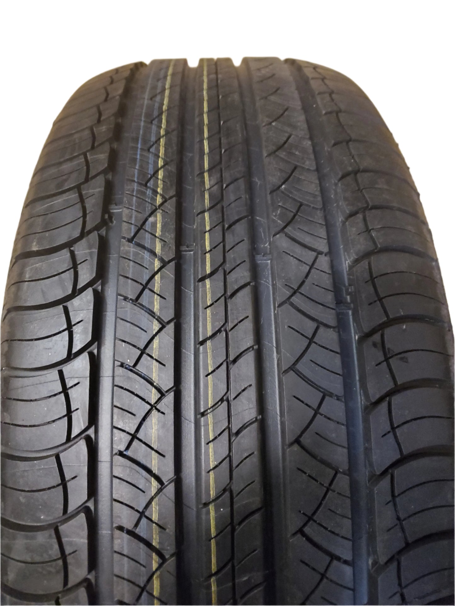 MICHELIN LATITUDE TOUR HP BSW P 245 45 20 103W XL ALL SEASON TIRE 34924
