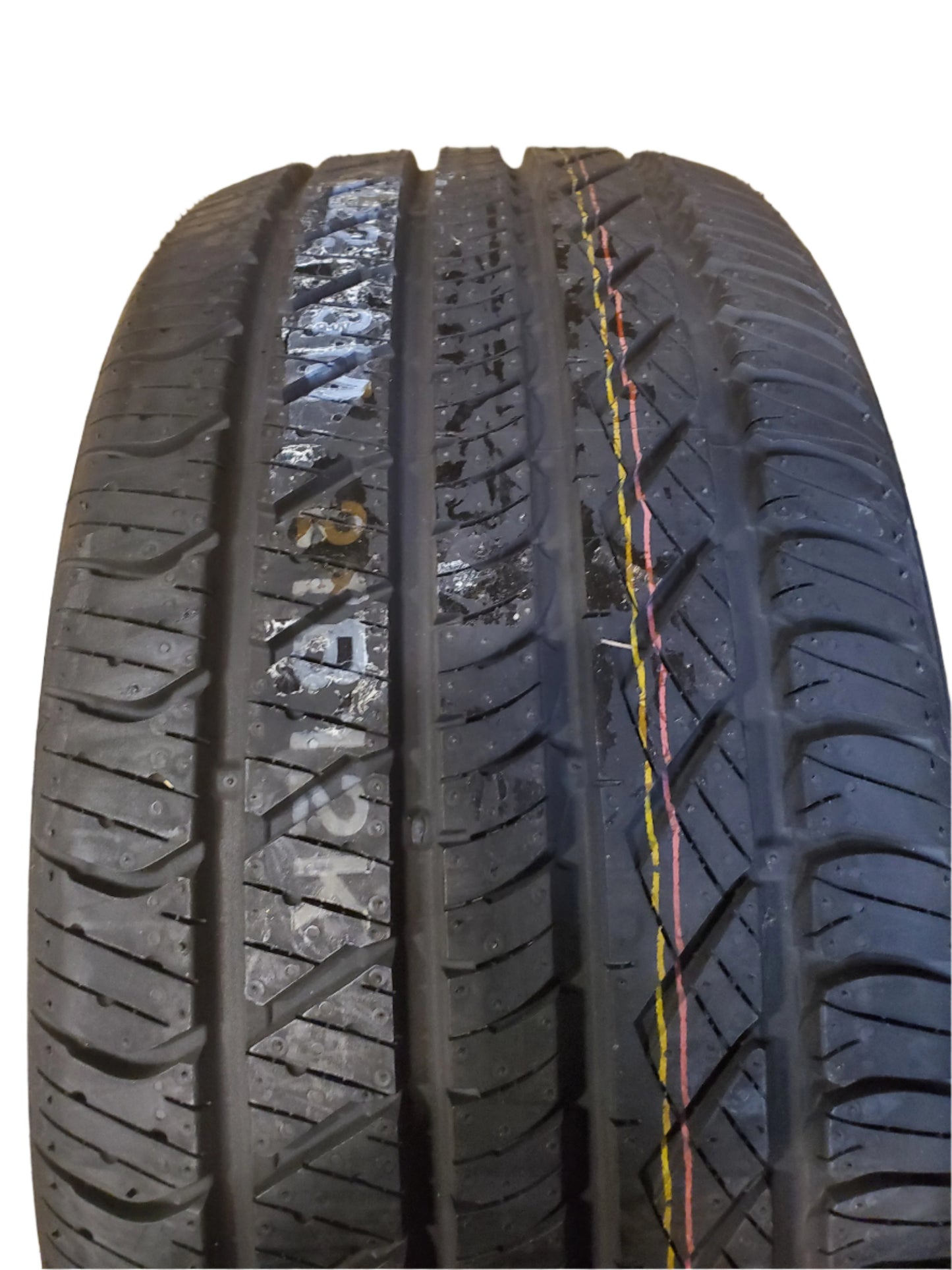 KUMHO ECSTA 4X II BSW P 235 45 18 98W XL UHP TIRE 2185413
