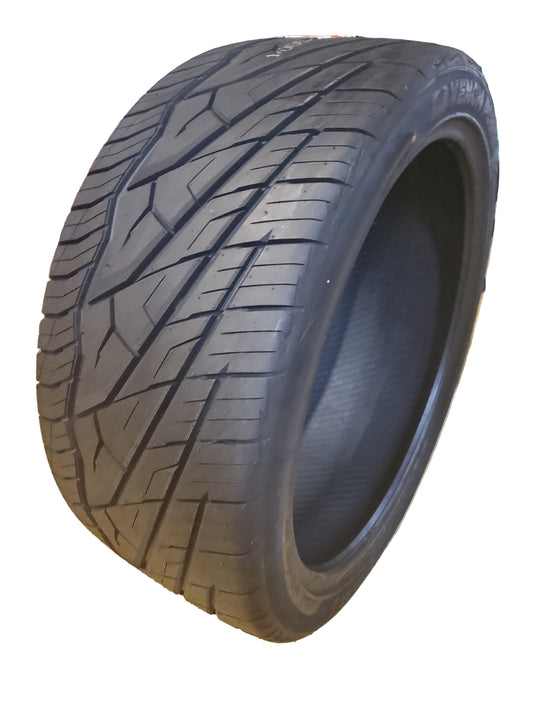 VENOM POWER RAGNAROK GTS BSW P 305 35 24 112V XL ALL SEASON TIRE TVPGTS60