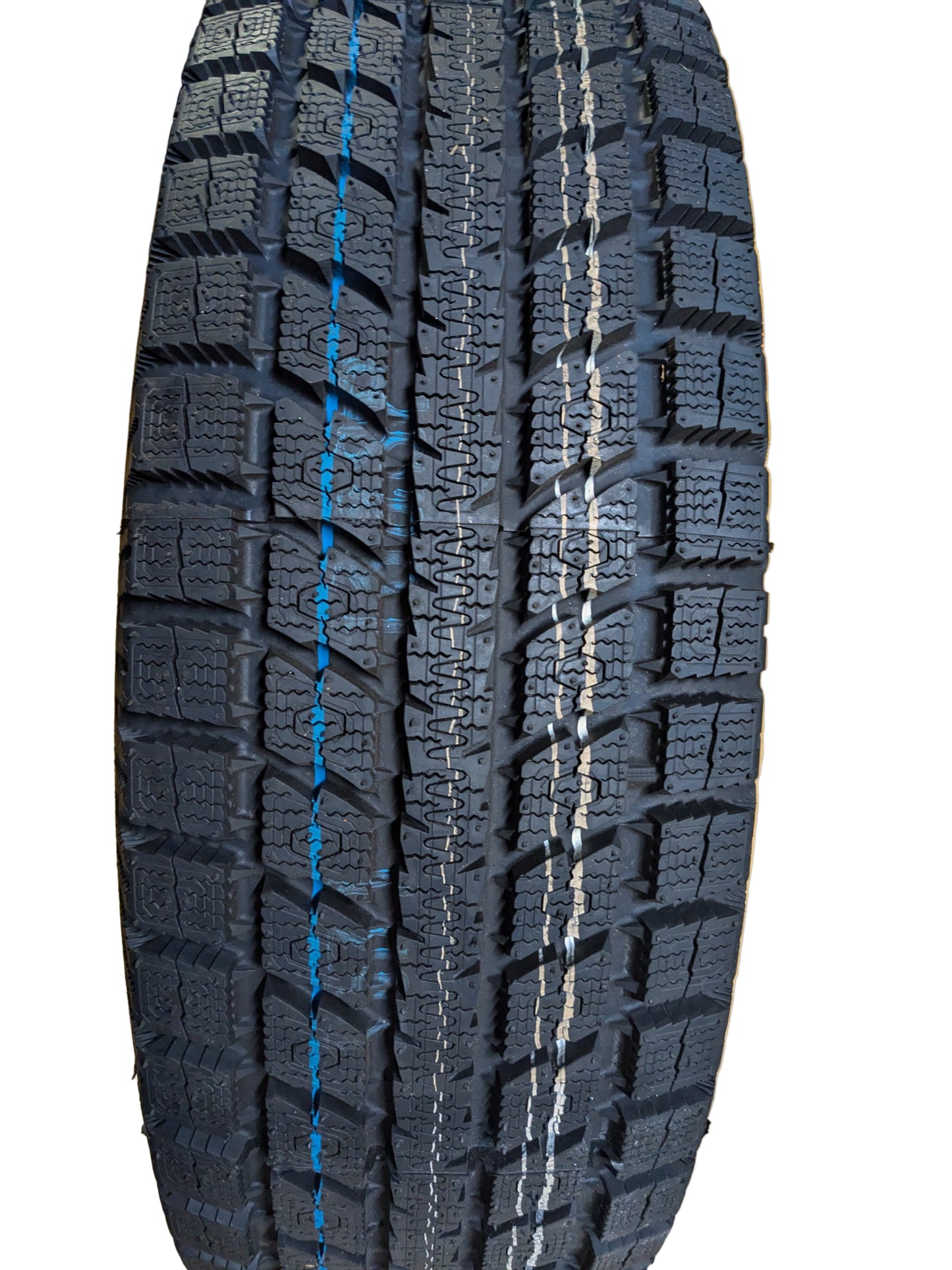 NOS TOYO OBSERVE GSI-5 BSW P 235 75 16 111S SL WINTER/SNOW TIRE 130450