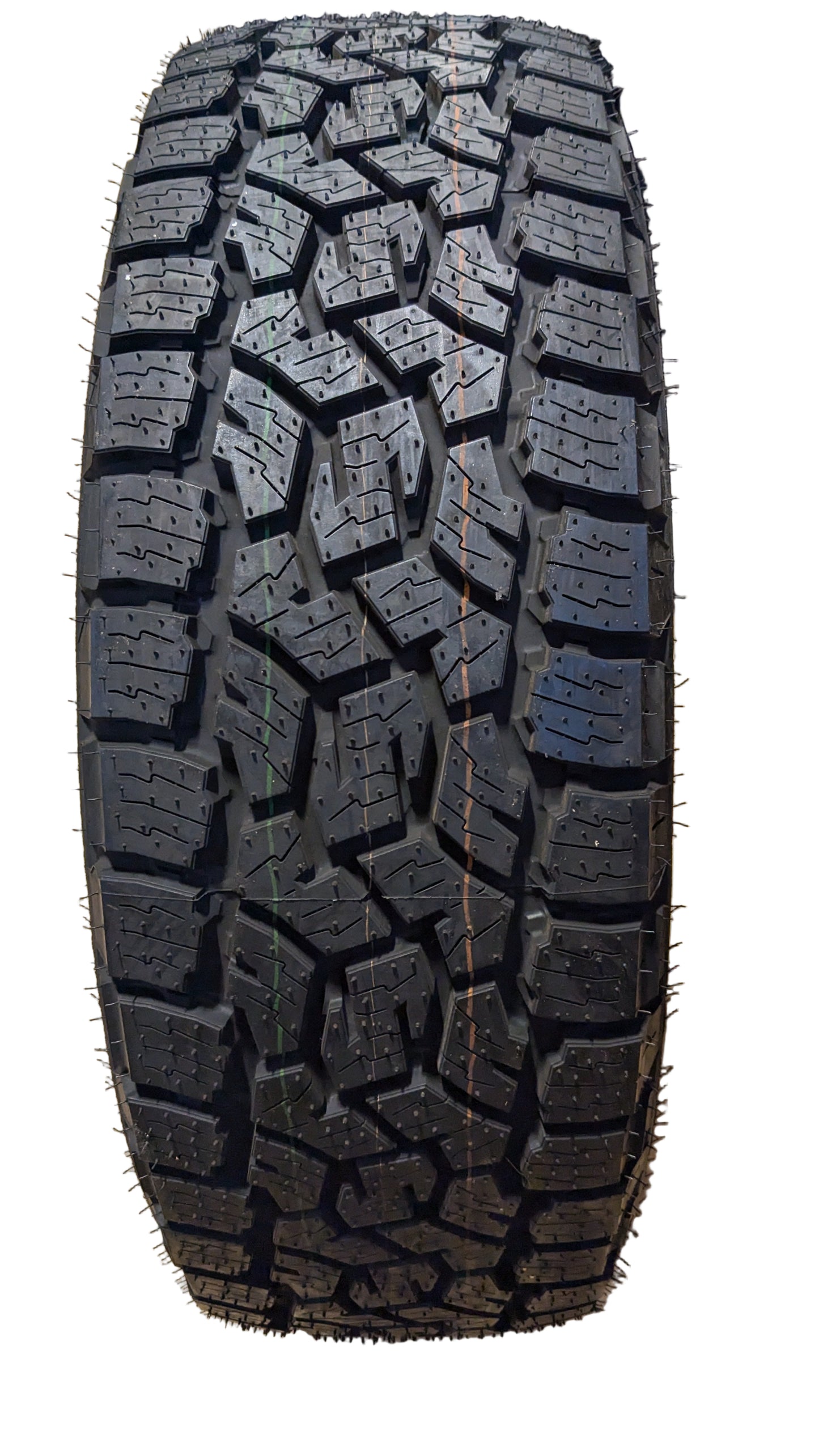 TOYO OPEN COUNTRY A/T 3 BSW P 235 70 16 106T ALL TERRAIN TIRE 356110