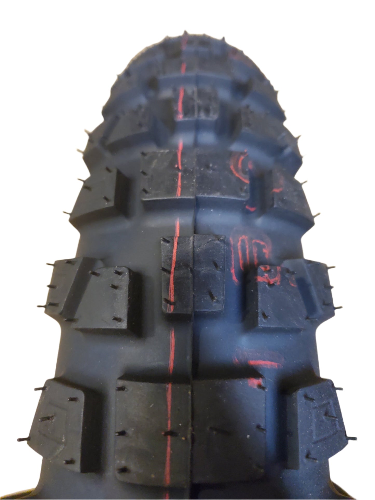 BRIDGESTONE BATTLAX ADVENTURECROSS AX41F 90 90 21 74Q FRONT BIKE TIRE 011457