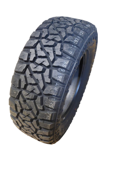 SUMMIT TRAIL CLIMBER RT BSW P 275 65 18 116T XL RUGGED TERRAIN TIRE 1600702