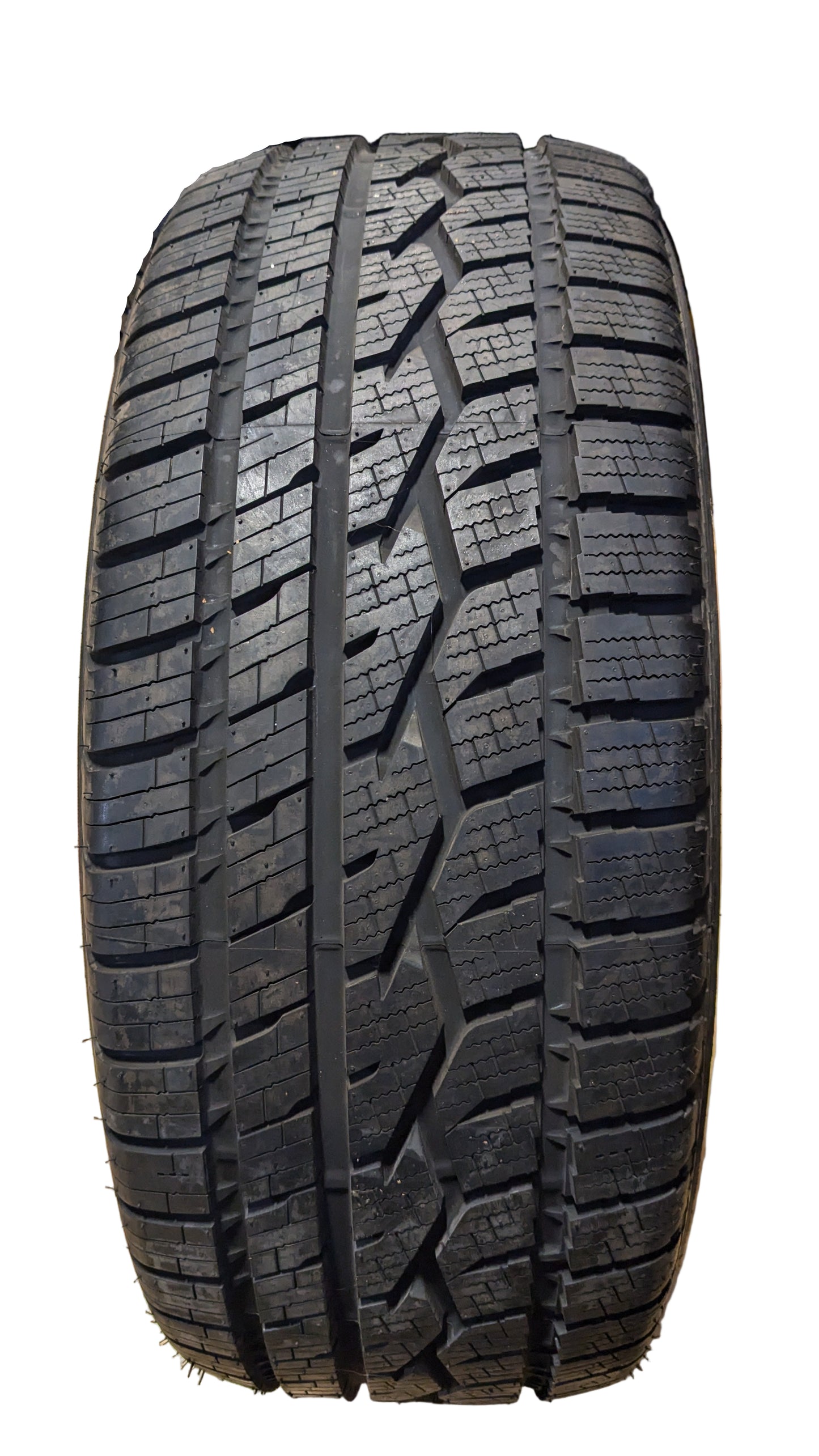NOS TOYO CELSIUS CUV BSW P 275 55 19 111V ALL SEASON TIRE 128190