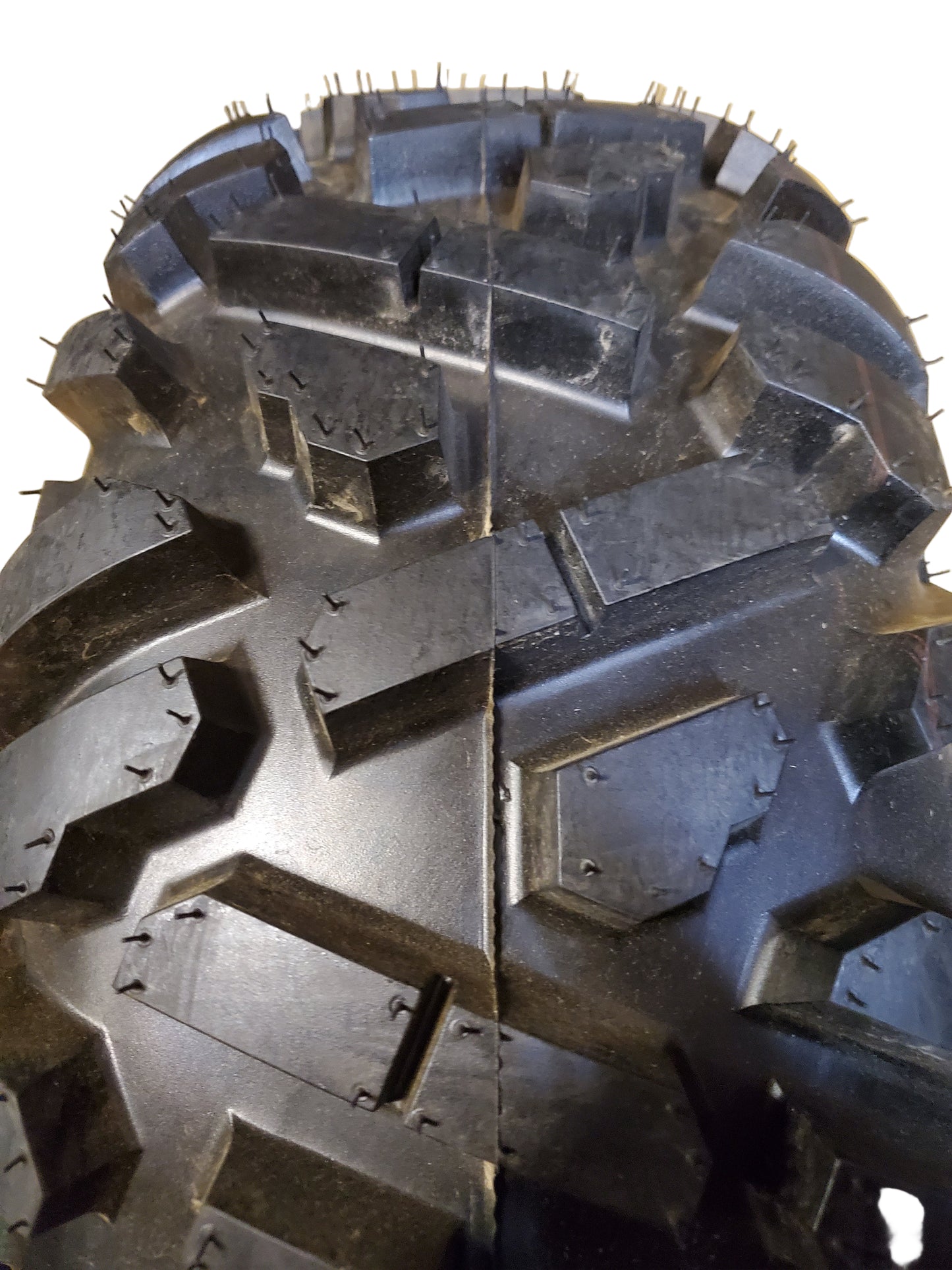 MOOSE SWITCHBACK BSW AT 25 8 12 43J 6PLY ATV/UTV TIRE 03200821