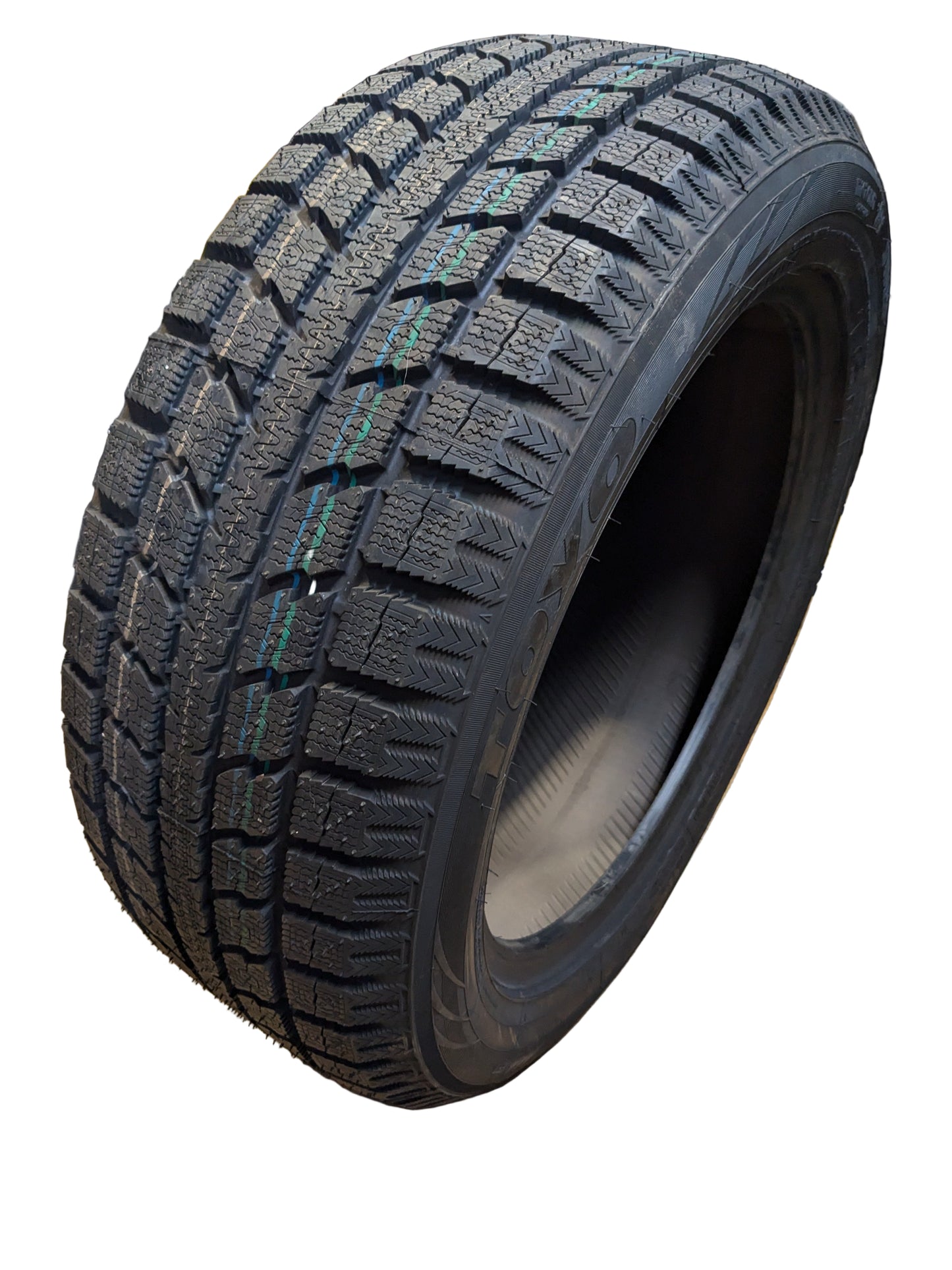 NOS TOYO OBSERVE GSI-5 BSW P 255 50 19 107H XL WINTER/SNOW TIRE 130950